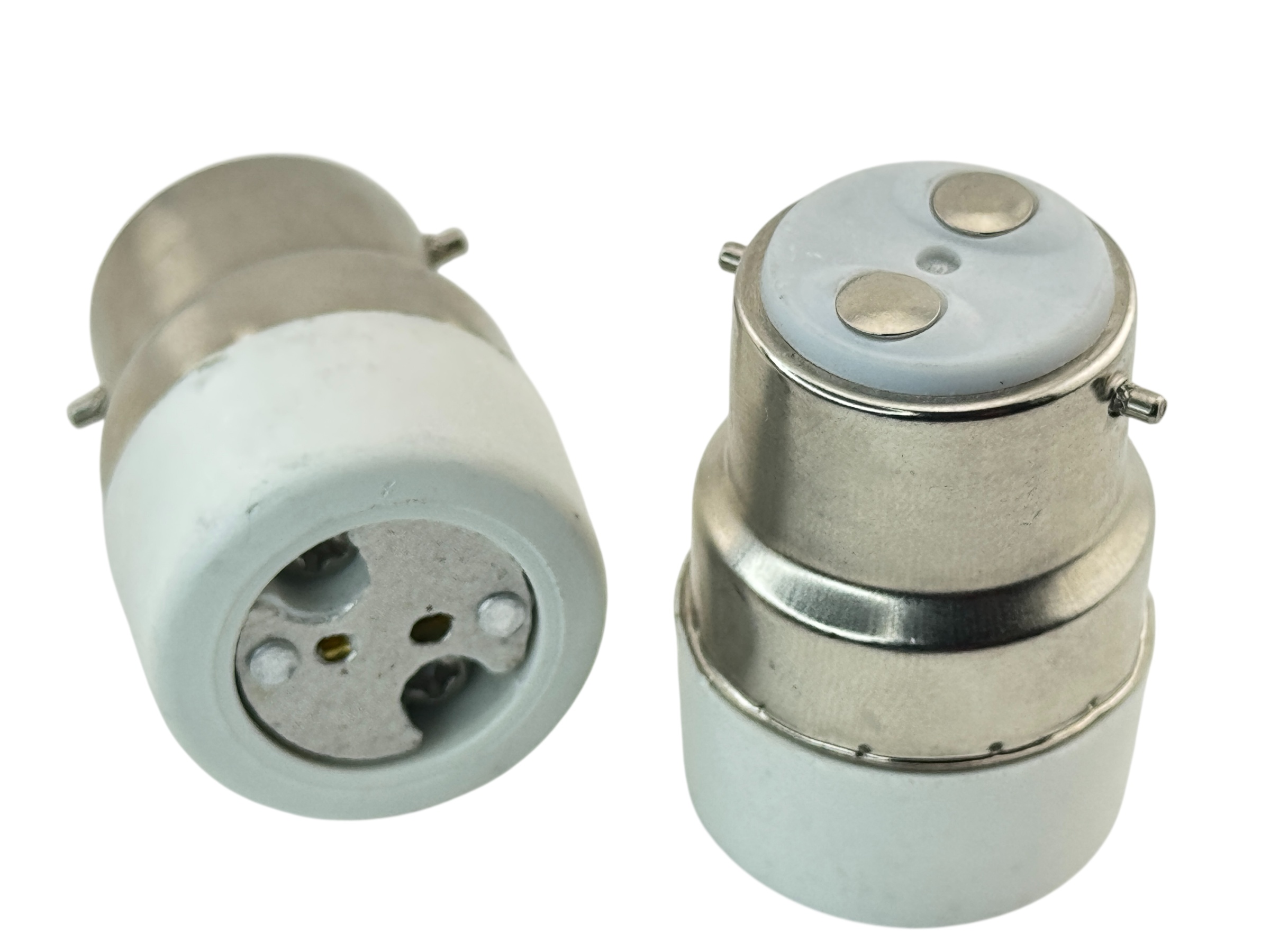 B22 male to MR16 female Adapter/Converter product 41158