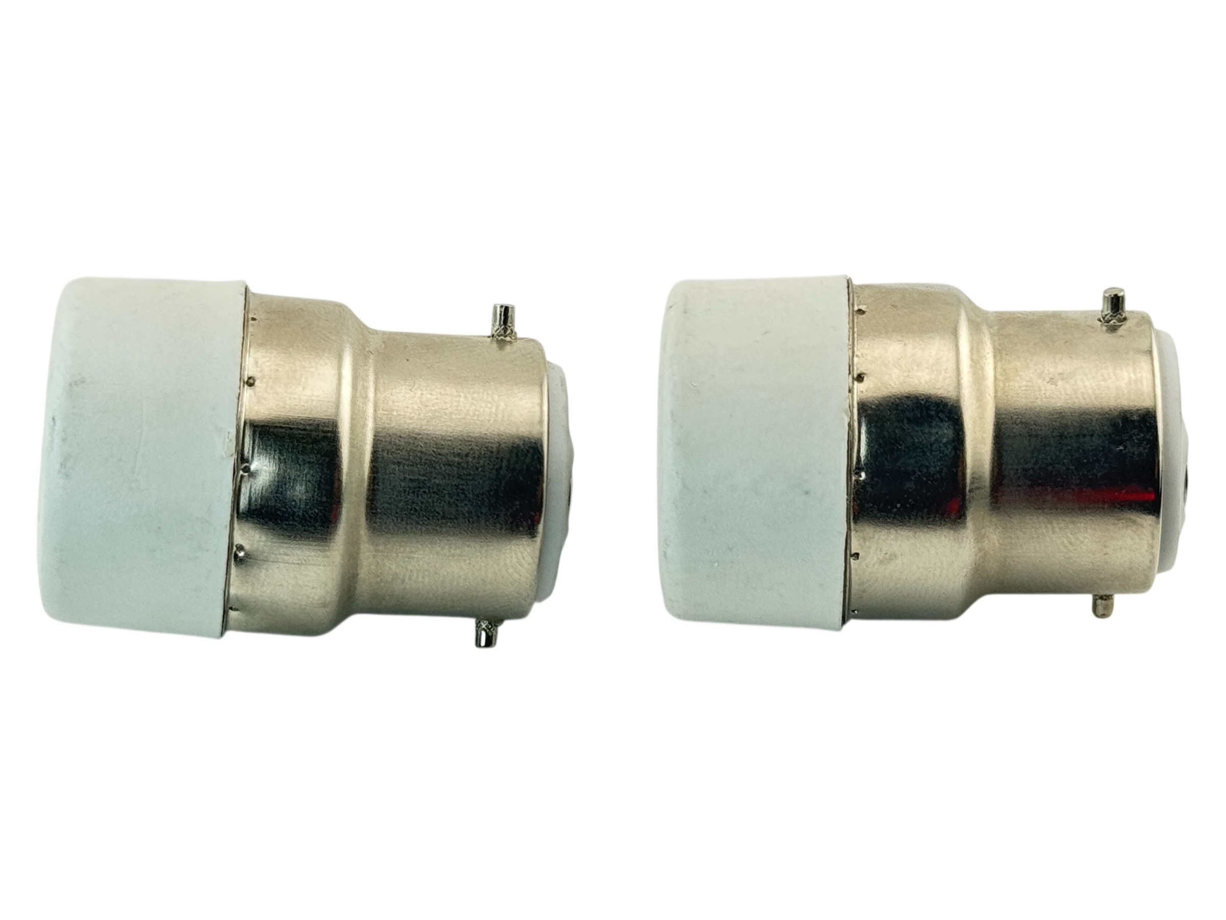B22 male to MR16 female Adapter/Converter product 41158