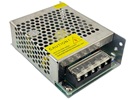 Rebaydo Power Supply 12 VDC 50 Watt Output Voltage 85-265 VAC Input