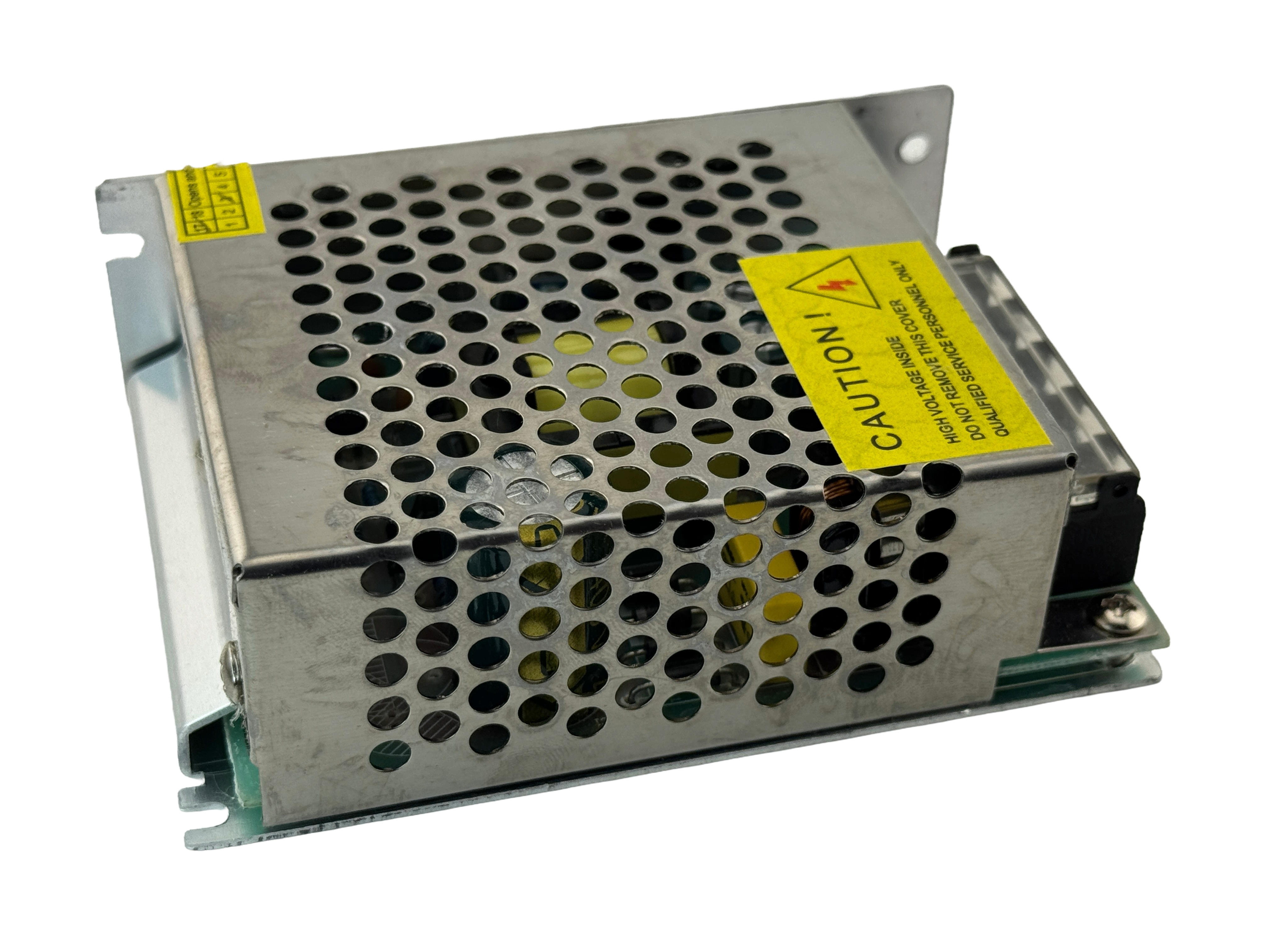 Rebaydo Power Supply 12 VDC 50 Watt Output Voltage 85-265 VAC Input