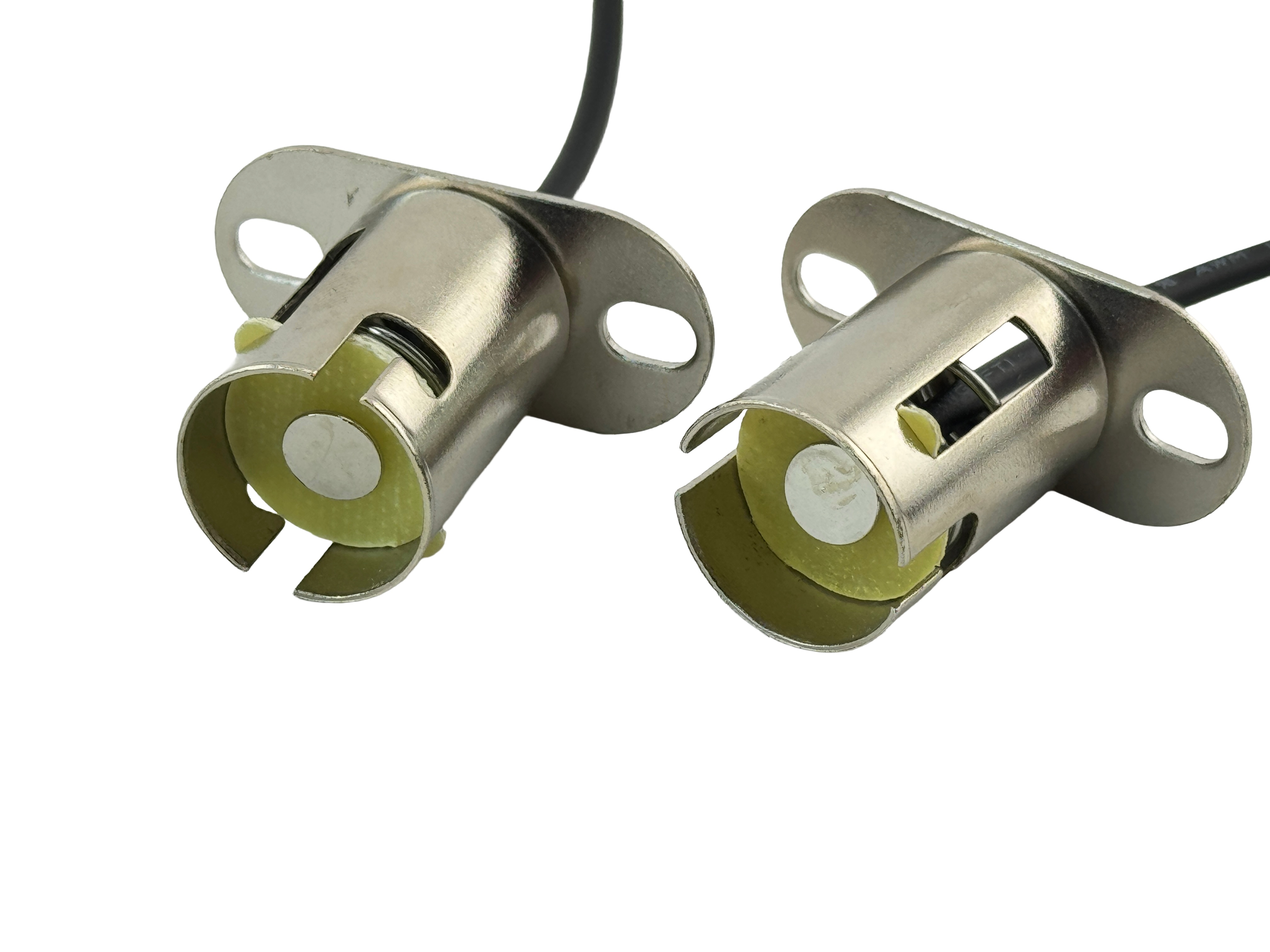 BA15S with 6" Wire product 62451