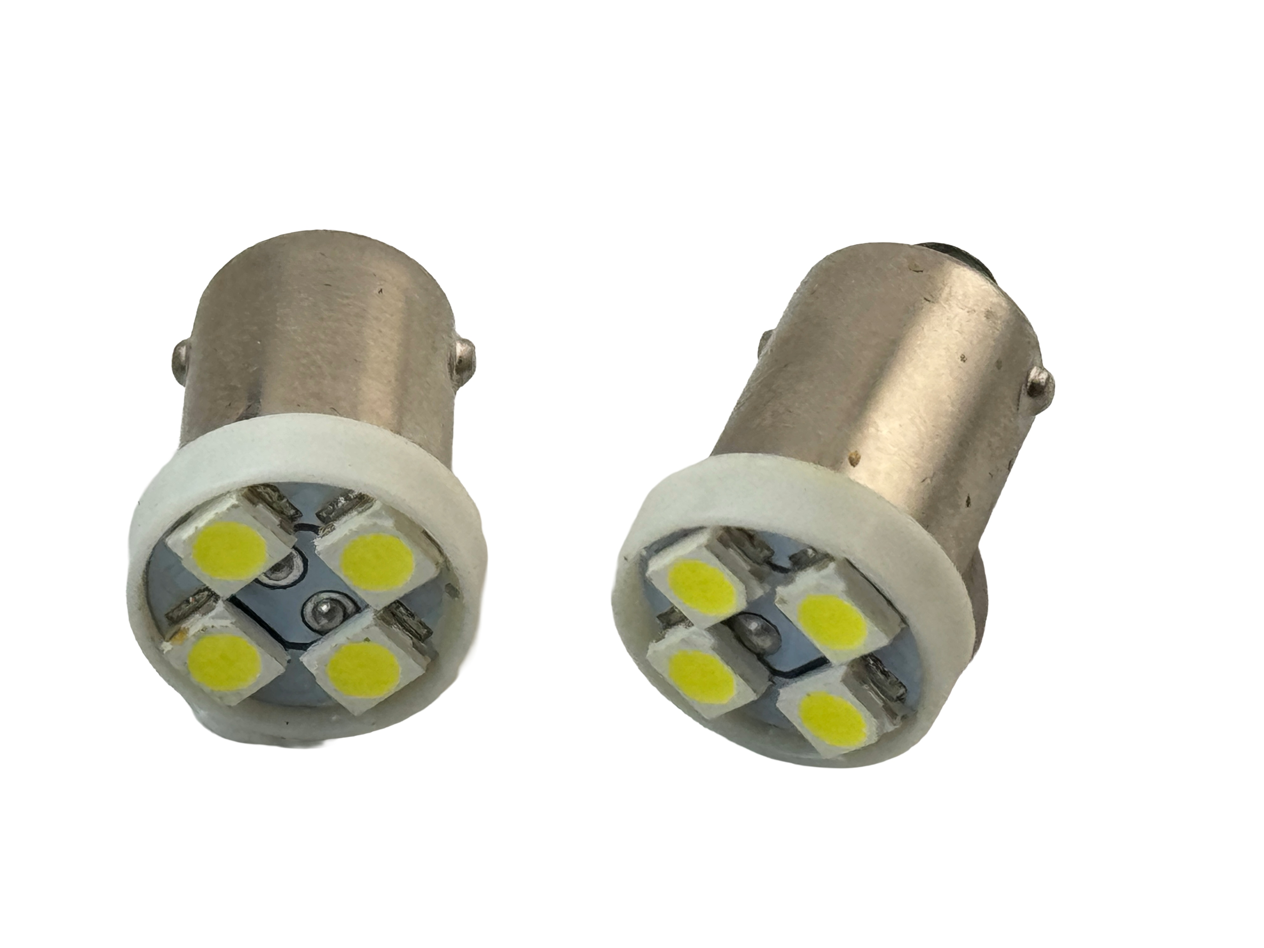 1155 LED BA9S Bulb product code 42362