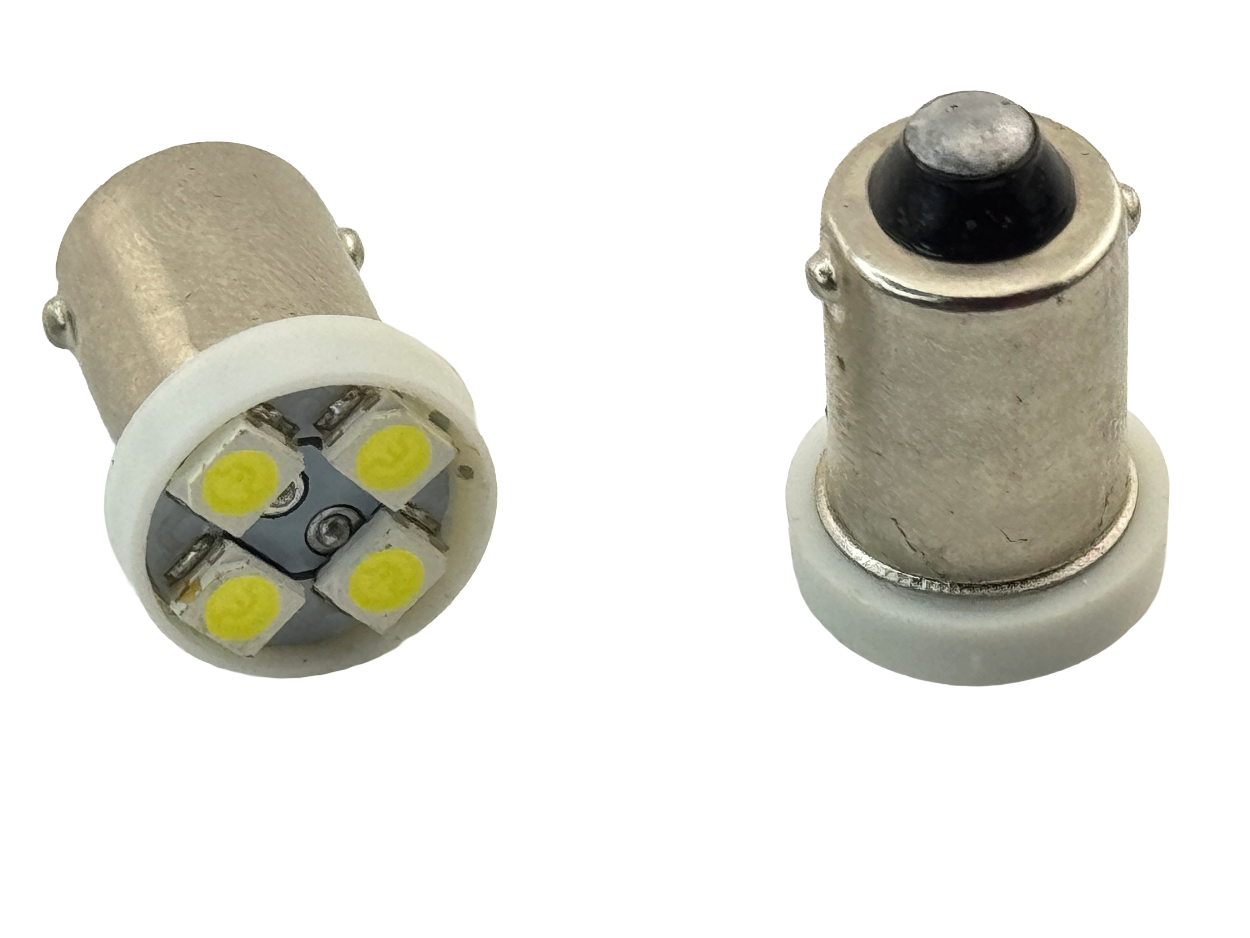 1155 LED BA9S Bulb product code 42362