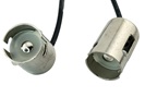Rebaydo 2pcs BA15S Socket with 6
