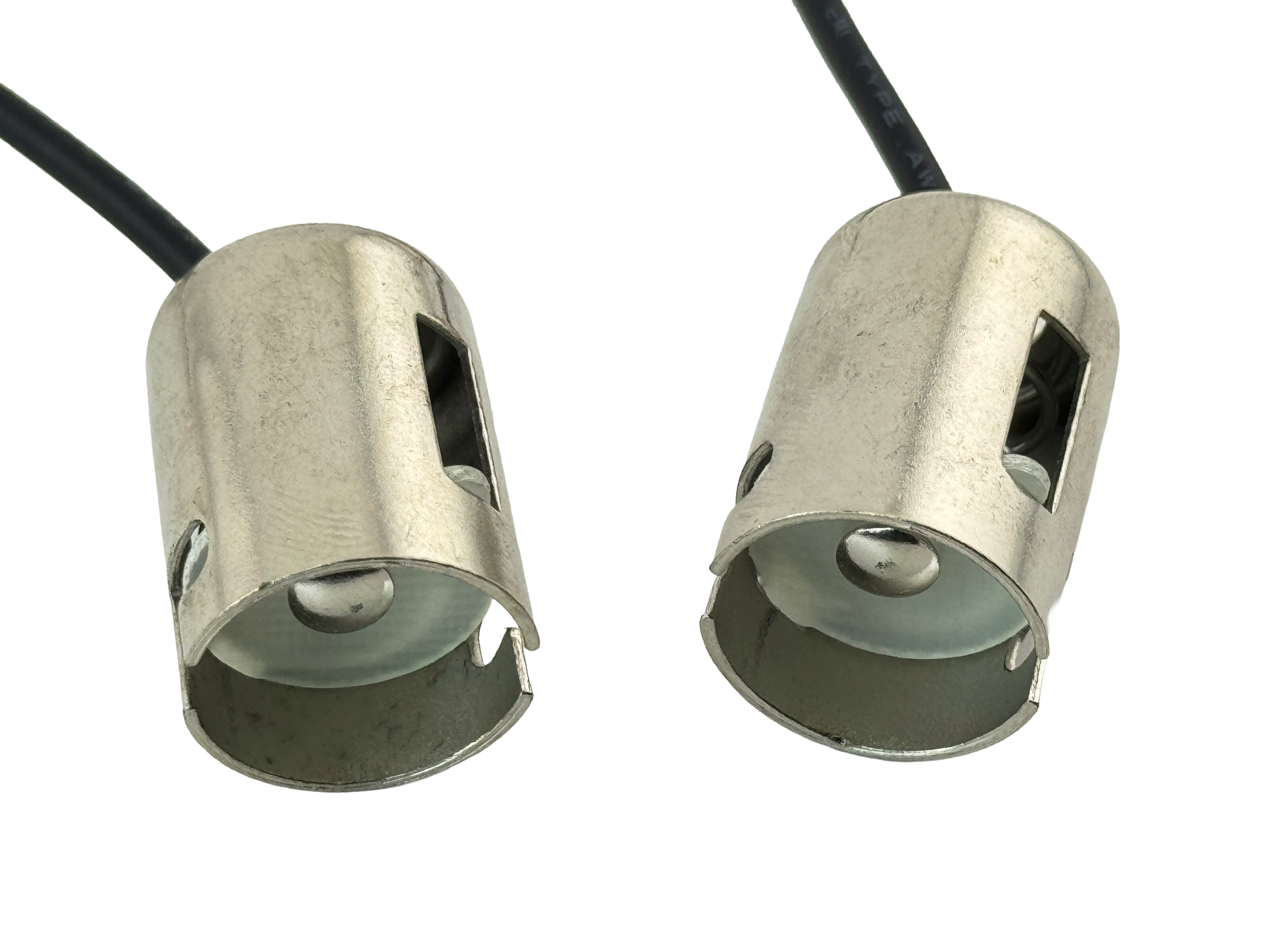 BA15S for 1129 or 1156 Socket with pigtail wire product 85675