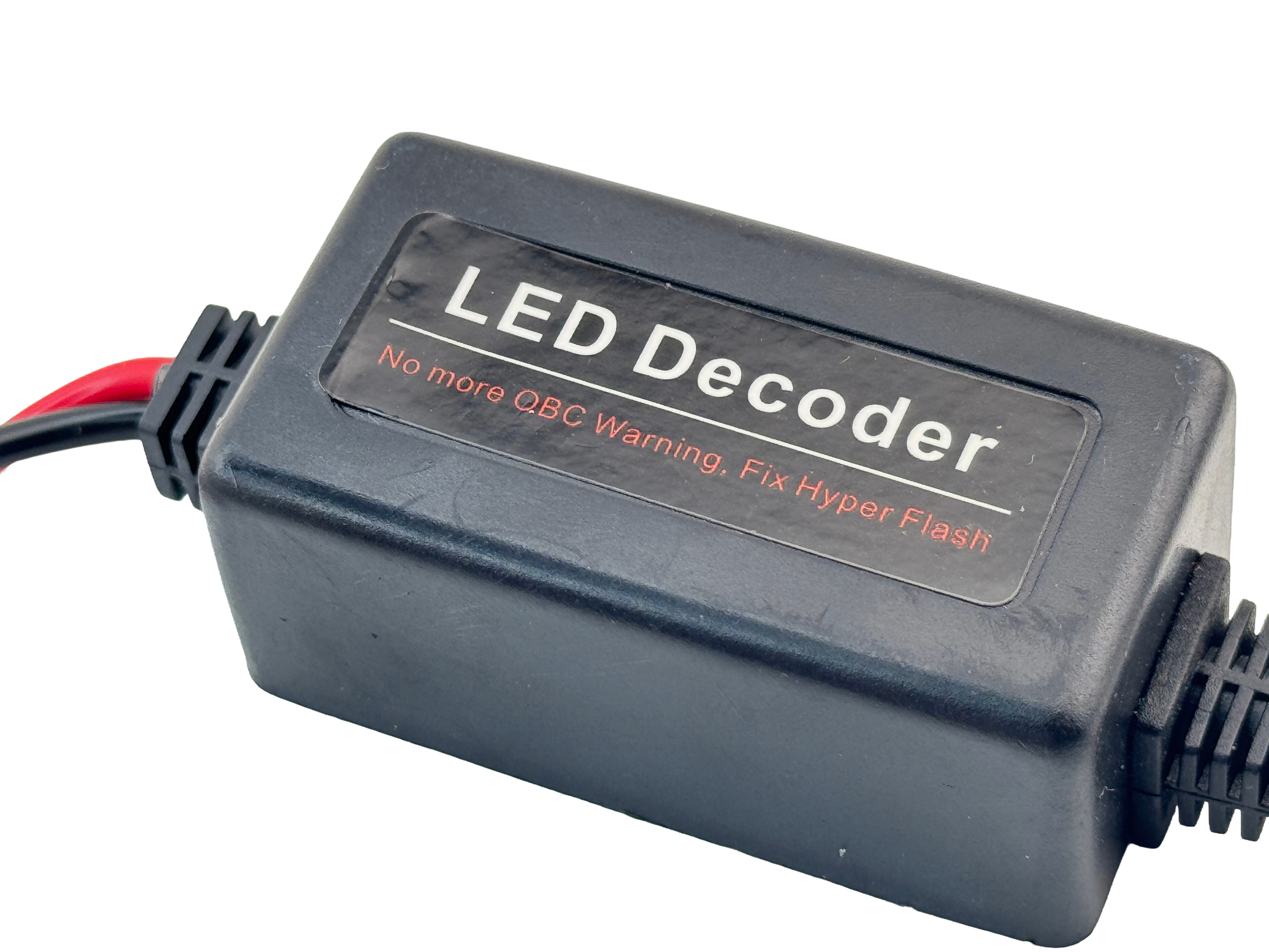 Rebaydo 2pcs 7440 Load Equalizer LED Inline Decoder Canceler