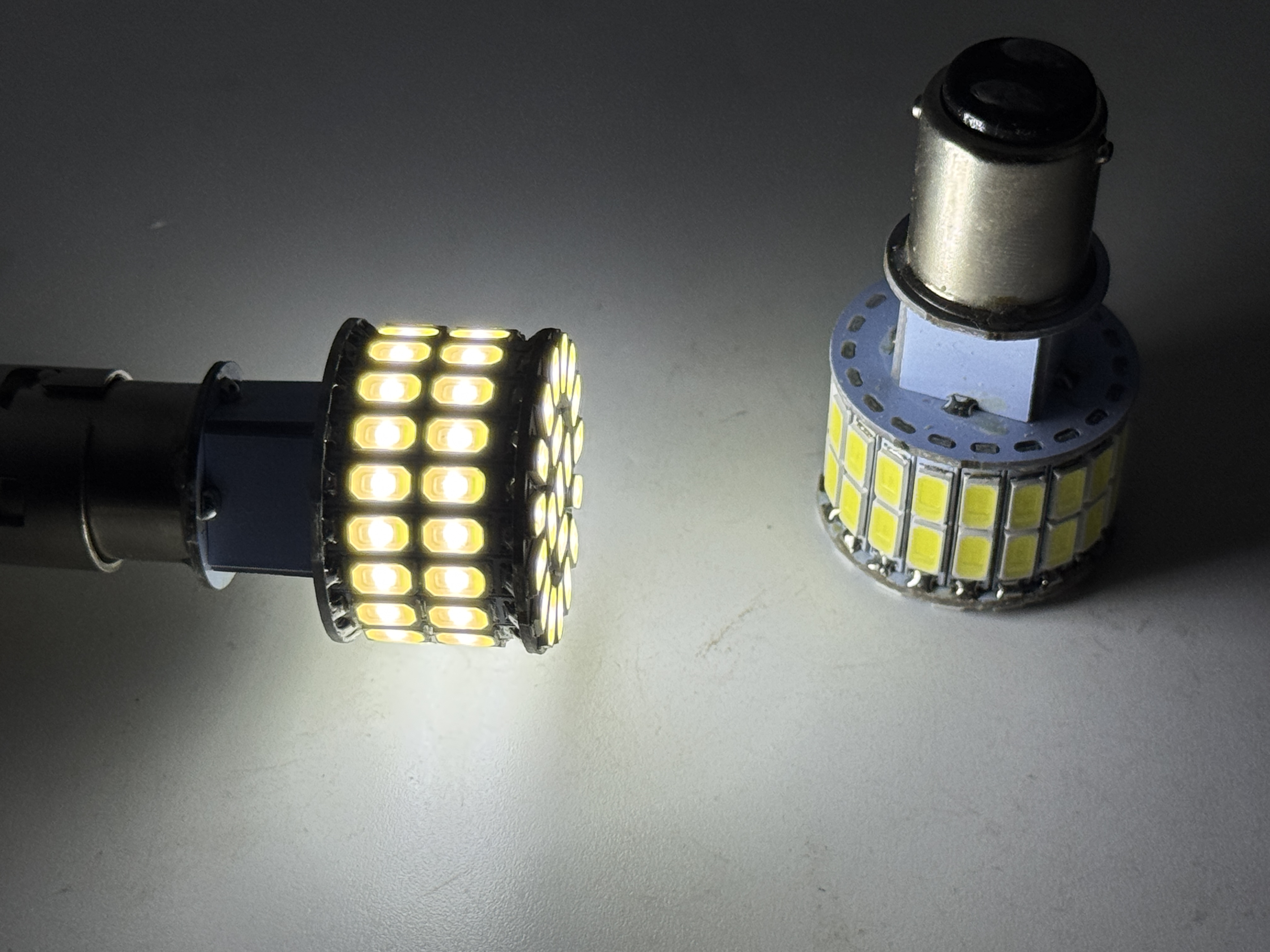 1142 Led Miniature Bulb