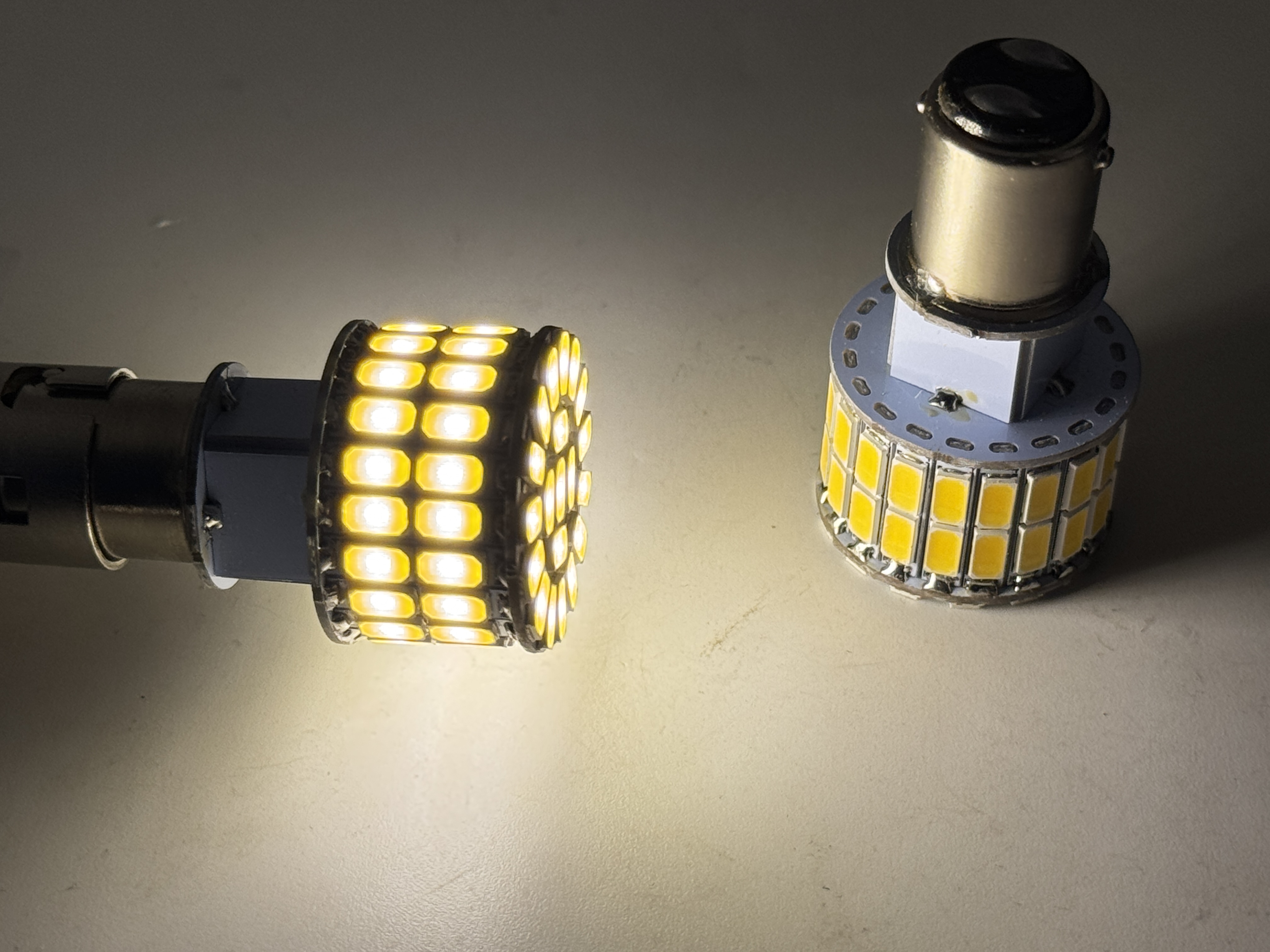 1142 Led Miniature Bulb