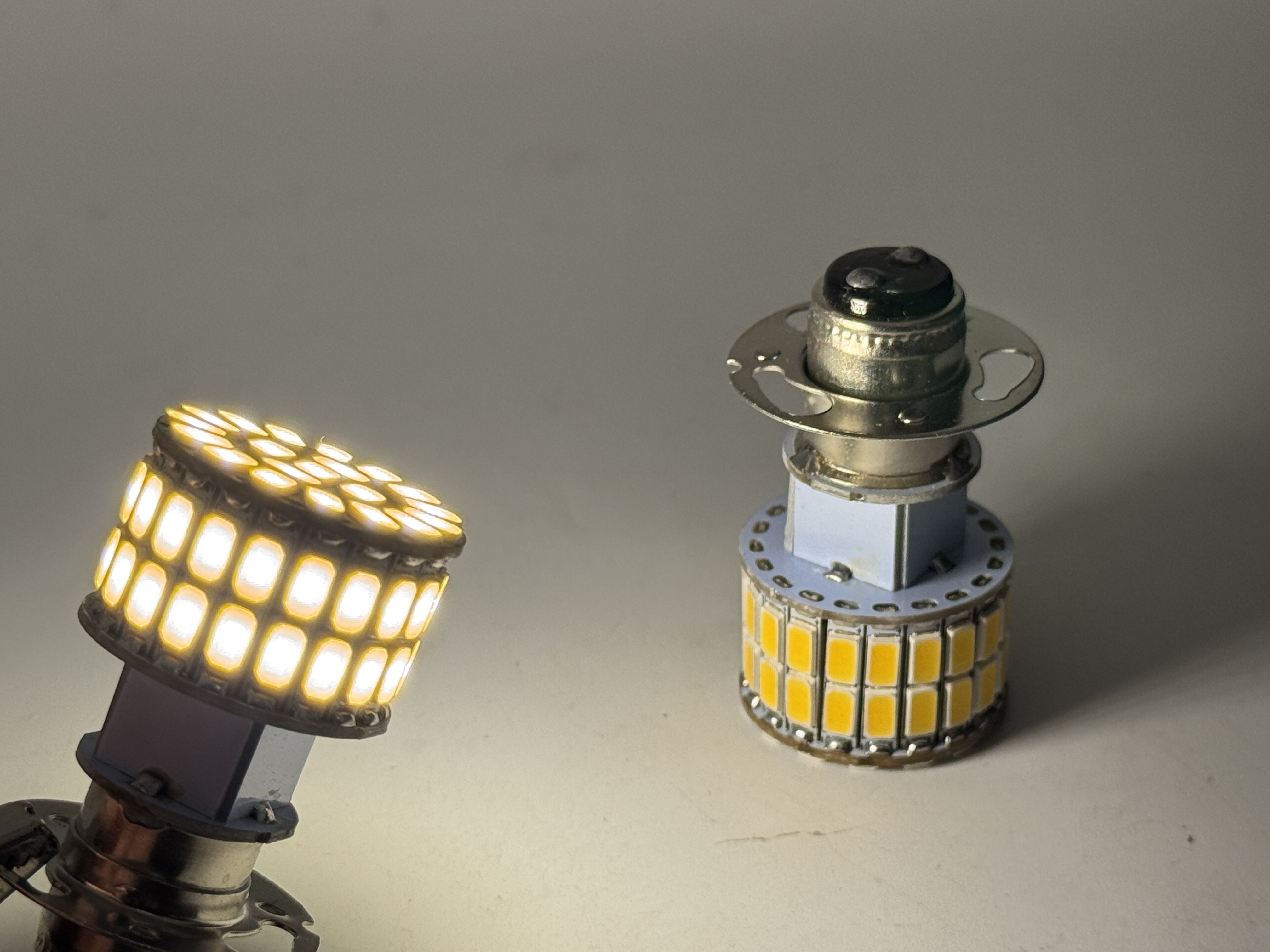 P15D-30 LED Headlight 8 Volt 60 SMD product