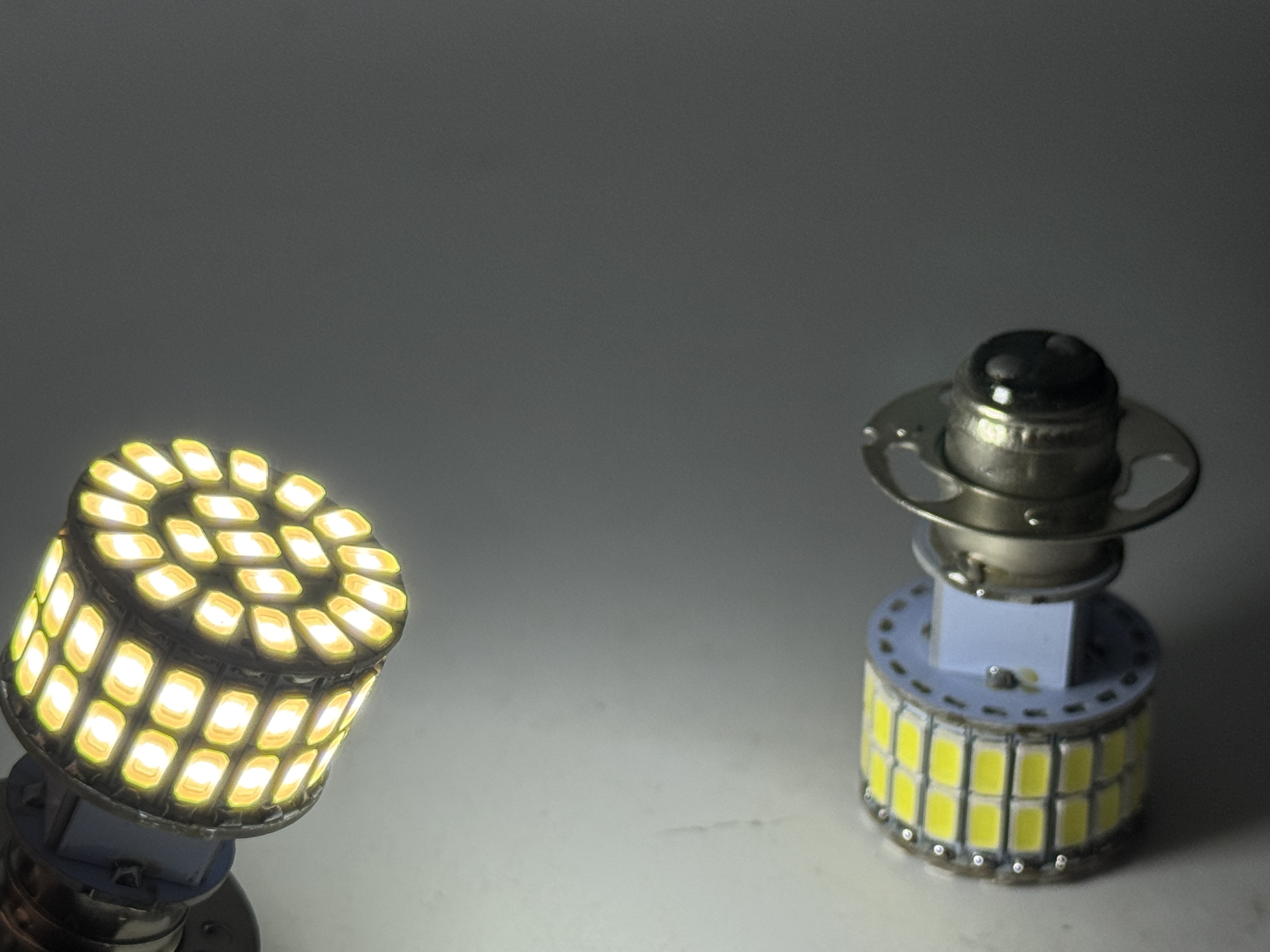 P15D-30 LED Headlight 8 Volt 60 SMD product