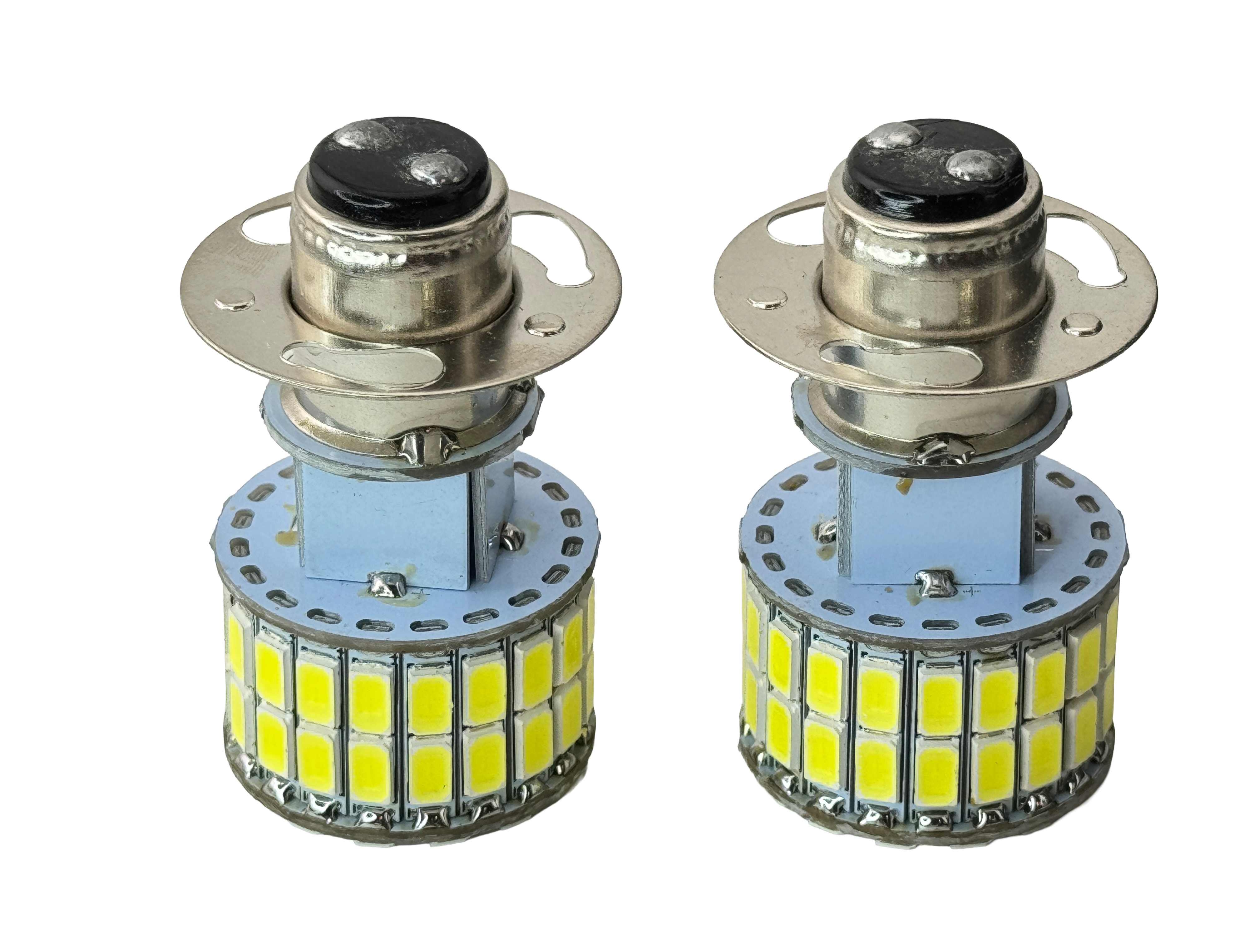 P15D-30 LED Headlight 8 Volt 60 SMD product