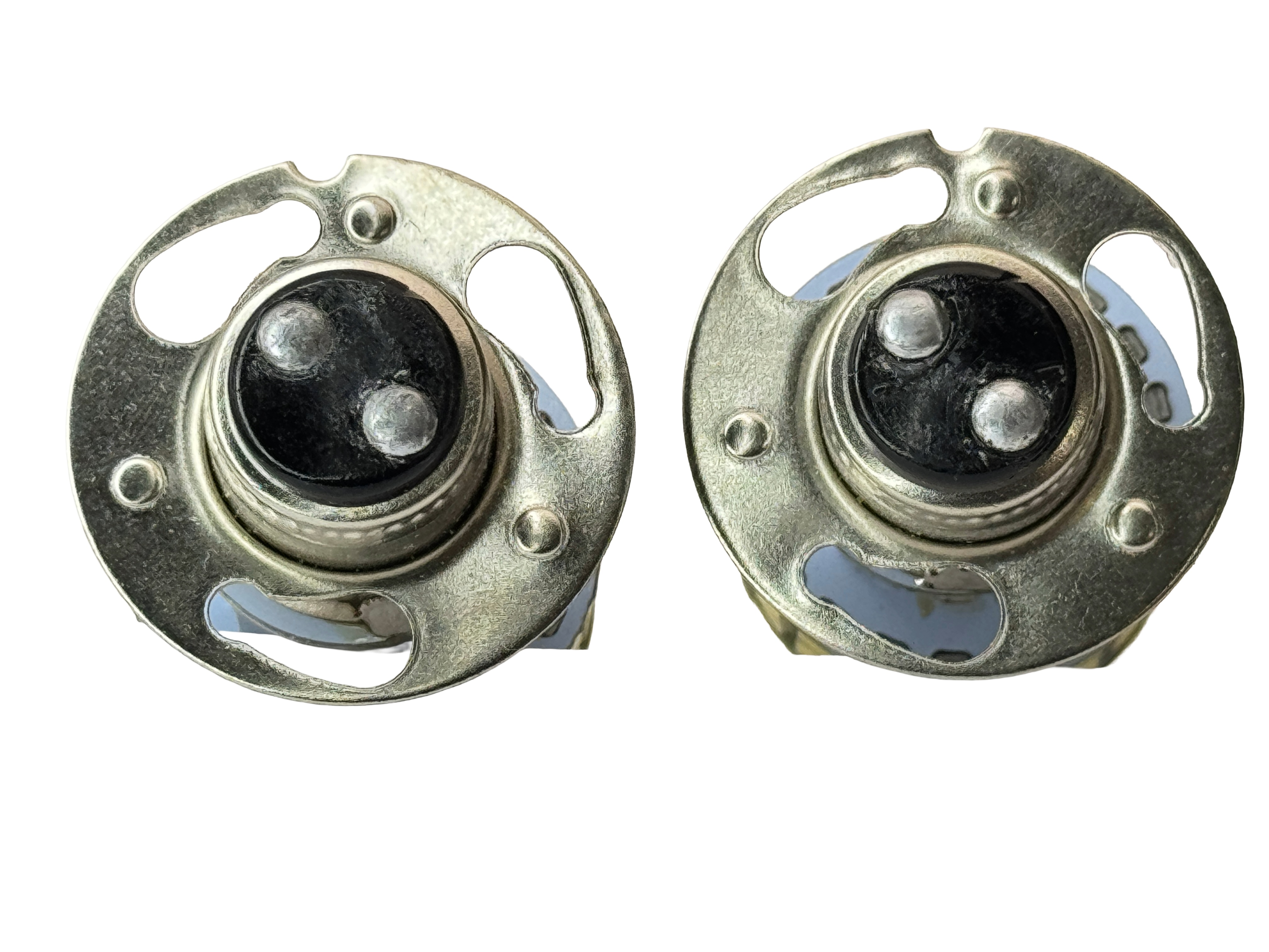 P15D-30 LED Headlight 8 Volt 60 SMD product