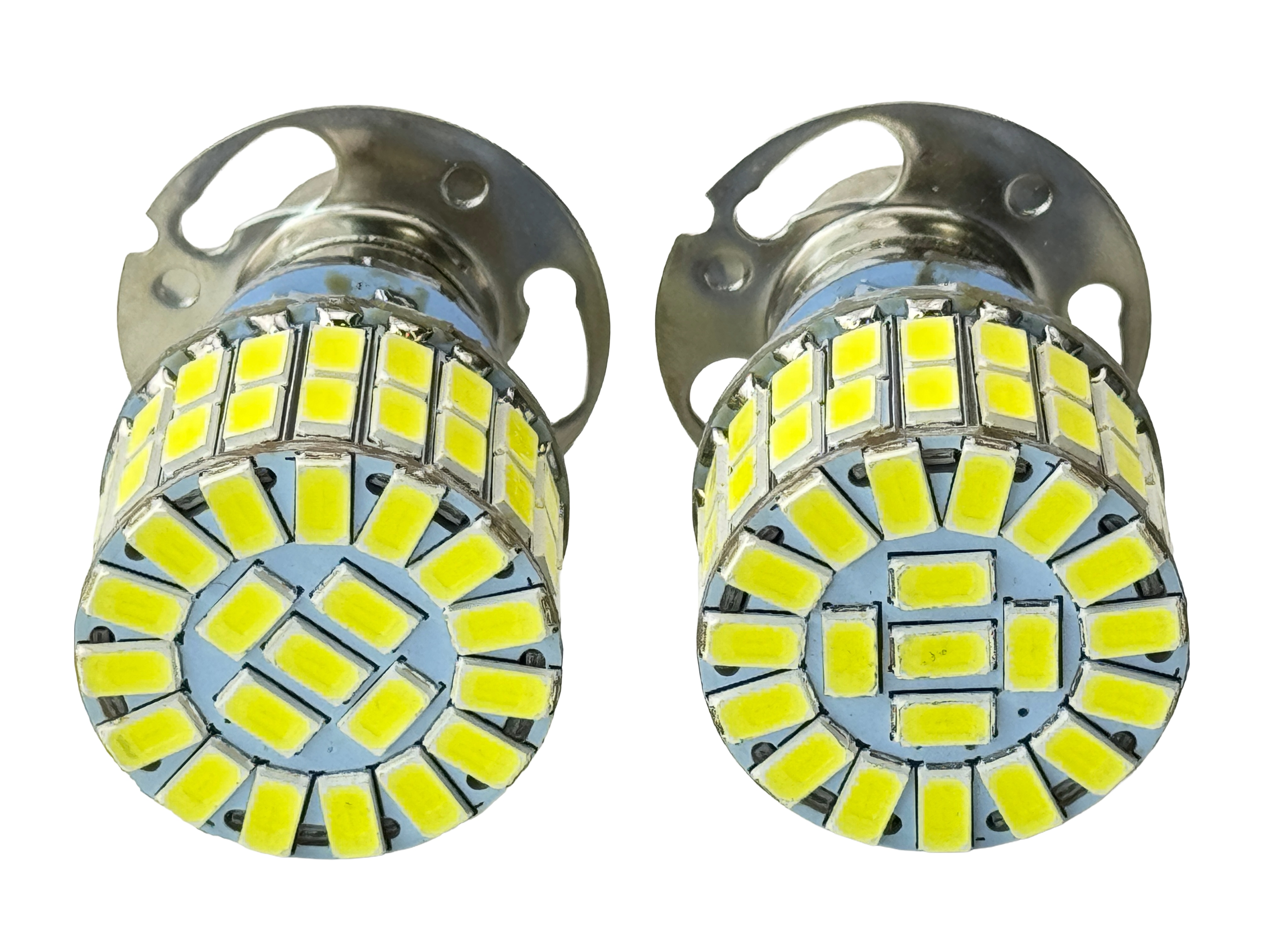 P15D-30 LED Headlight 8 Volt 60 SMD product