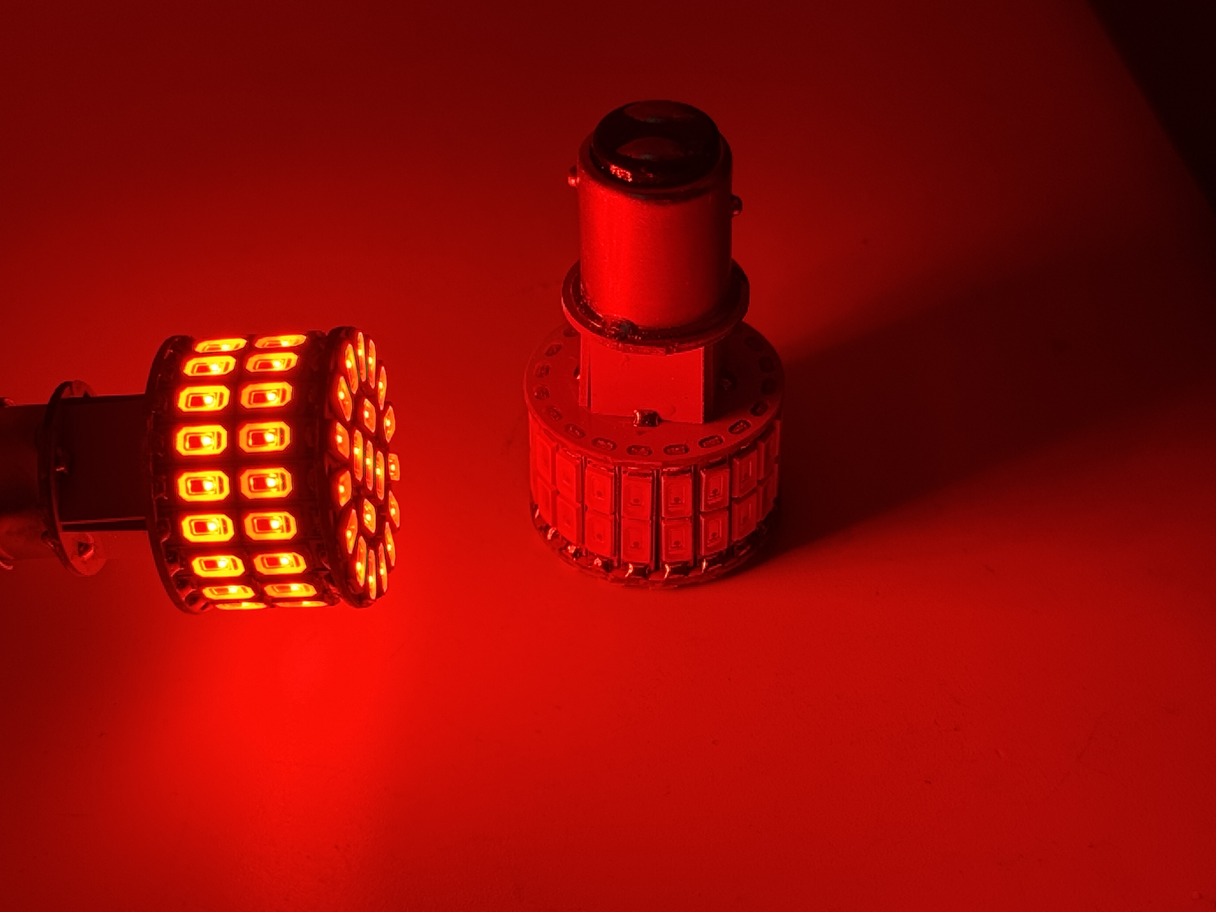 Led Bulb BAY15D product 86712