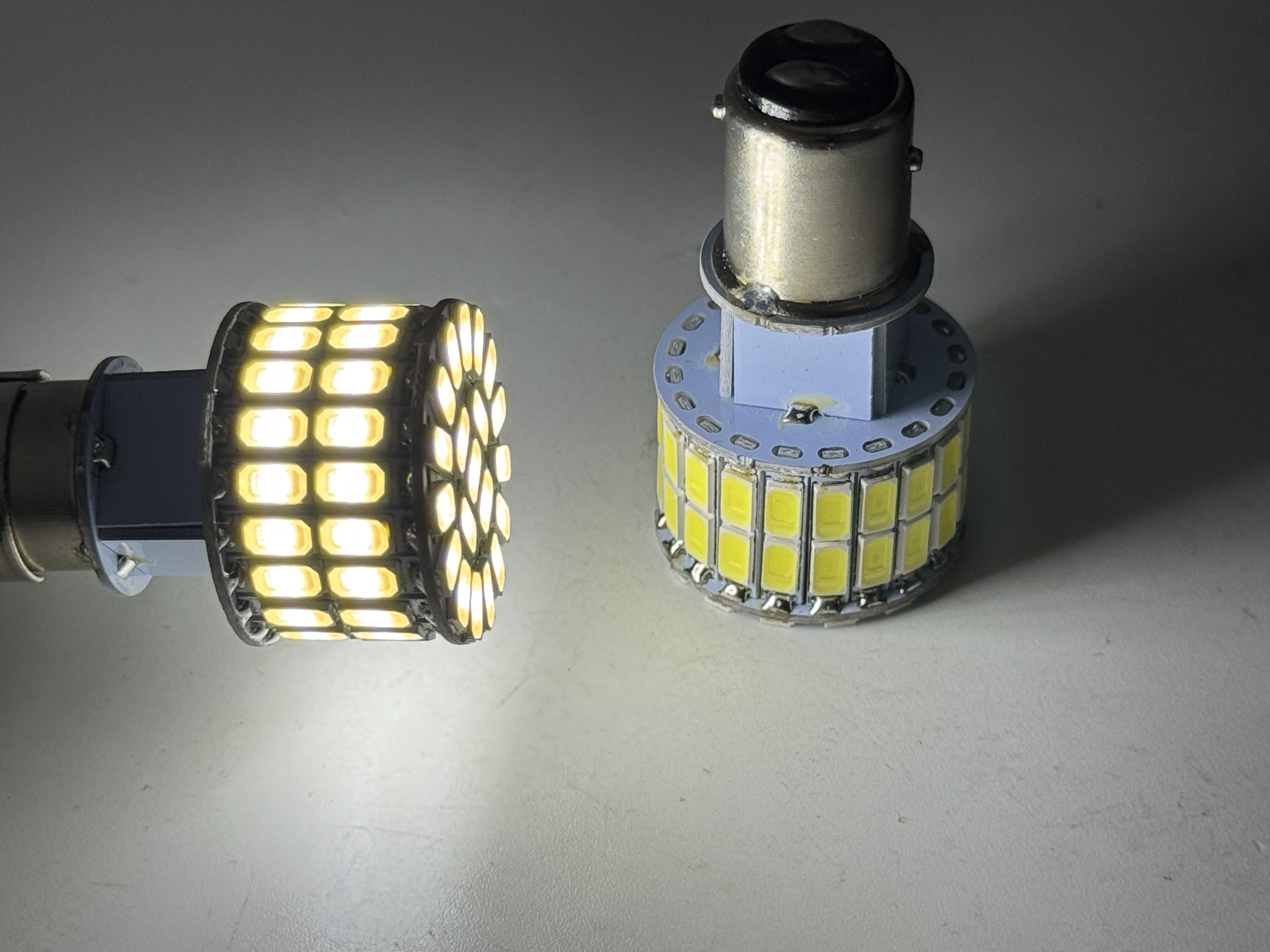 Led Bulb BAY15D product 86712