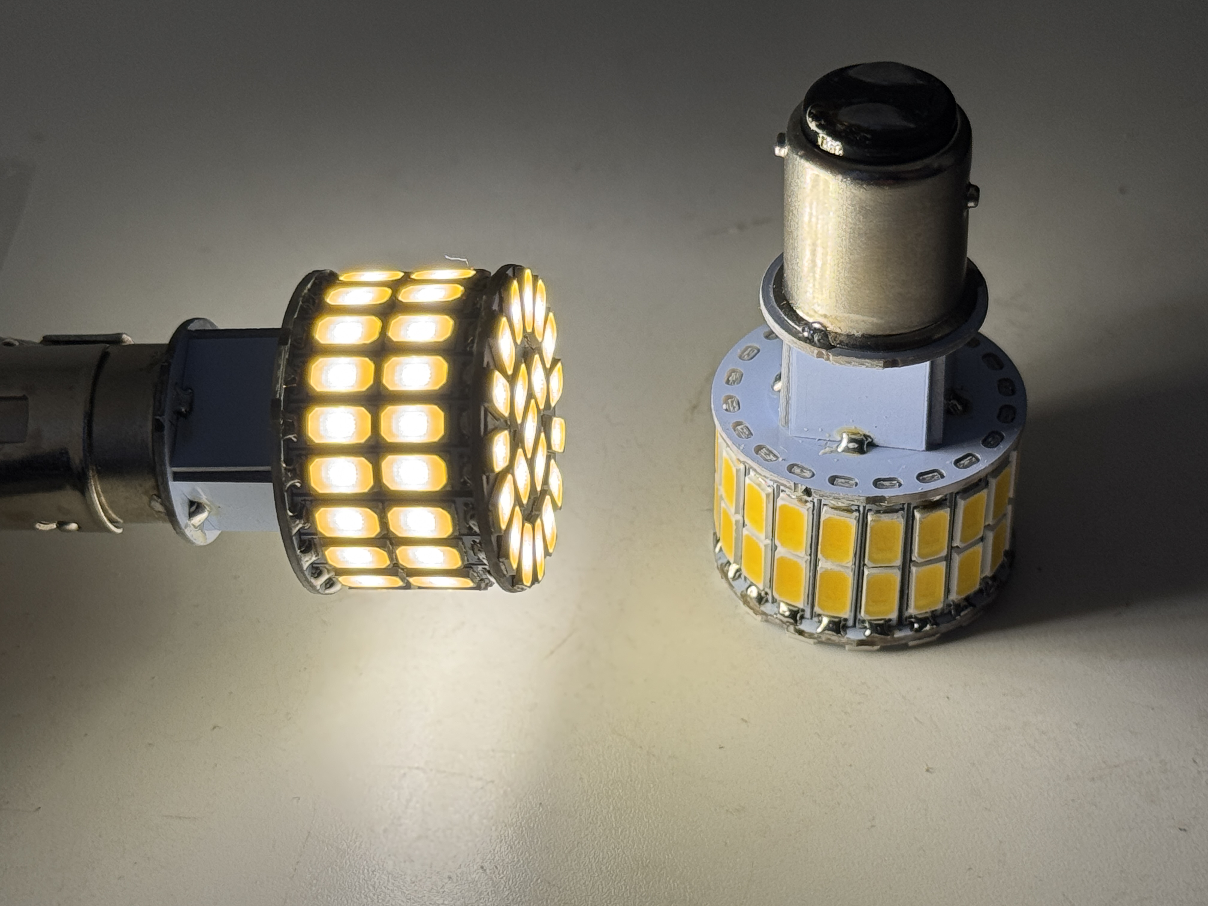Led Bulb BAY15D product 86712