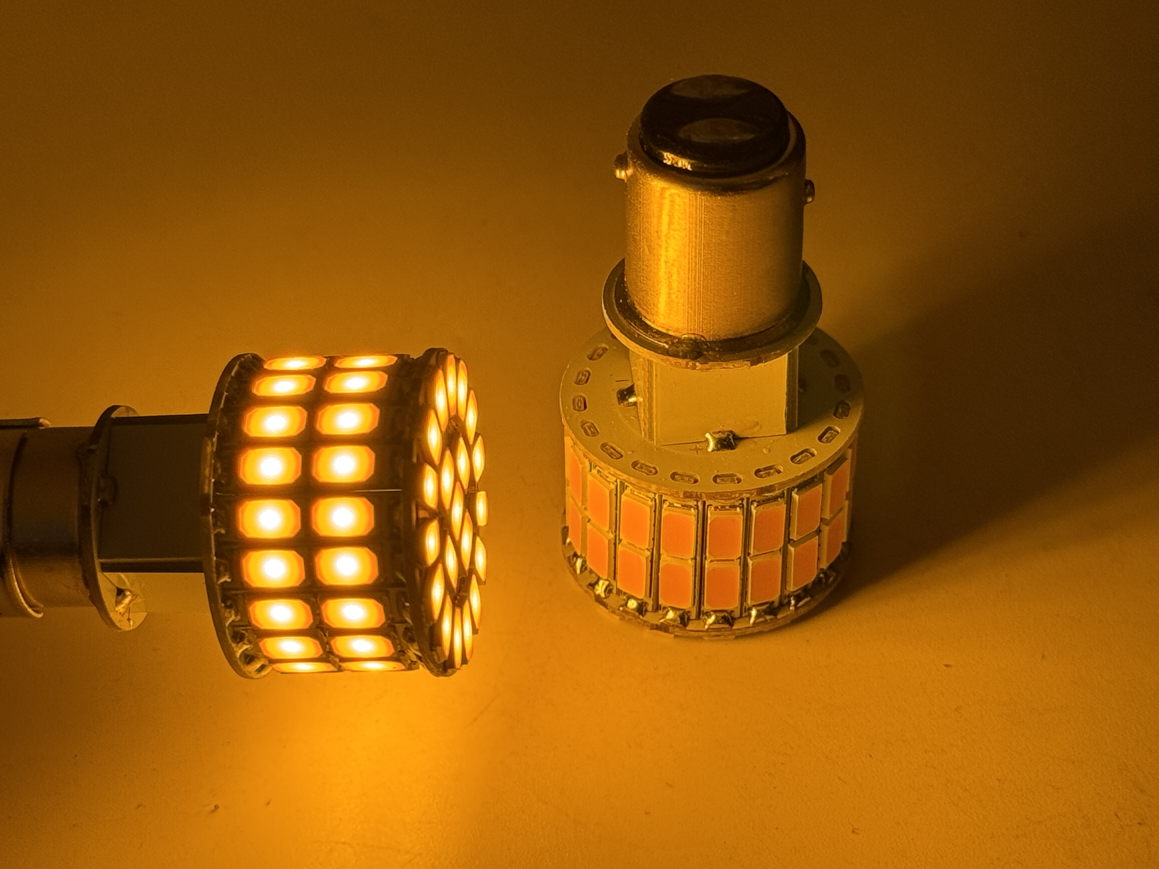 Led Bulb BAY15D product 86712
