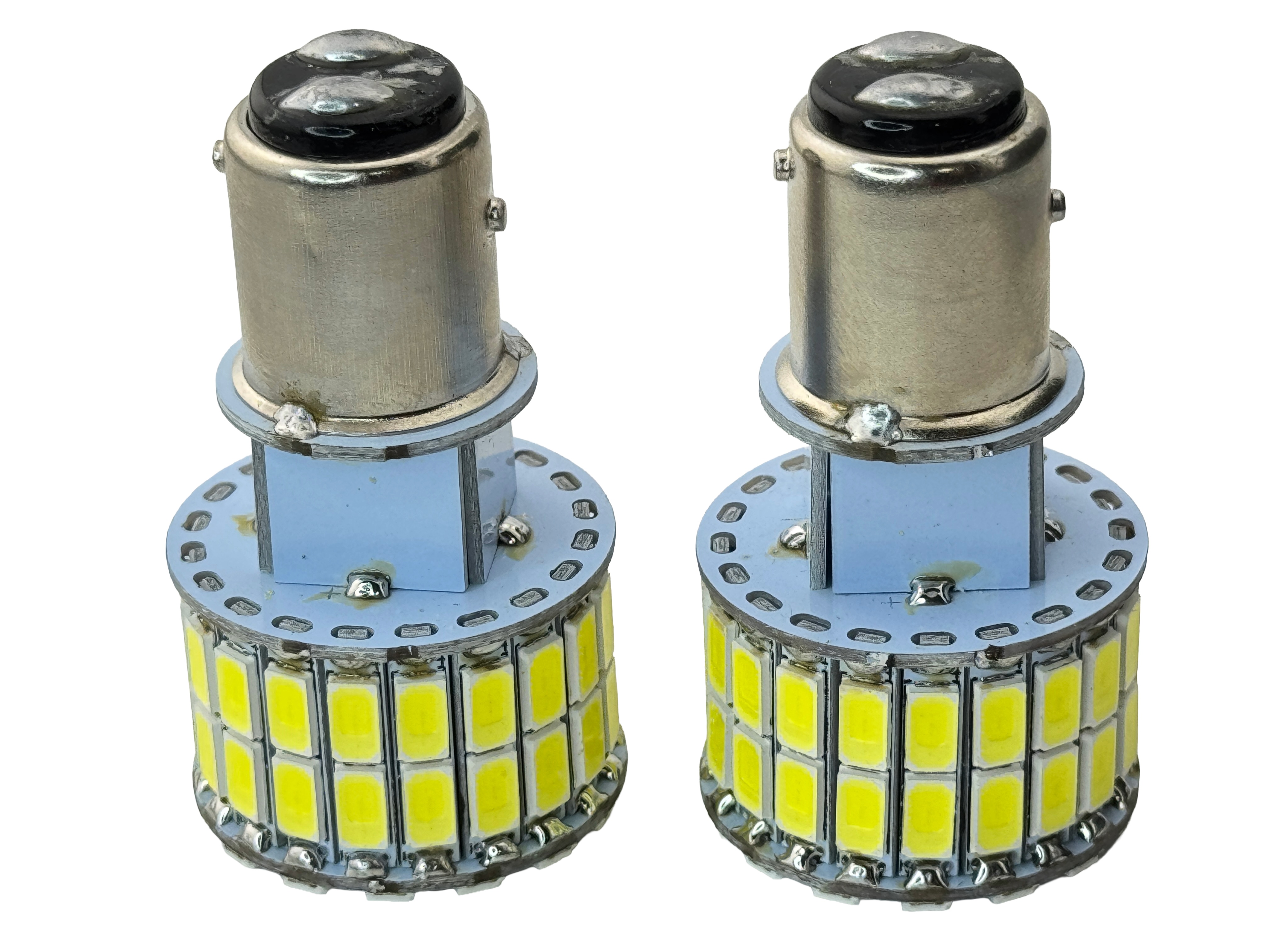Led Bulb BAY15D product 86712