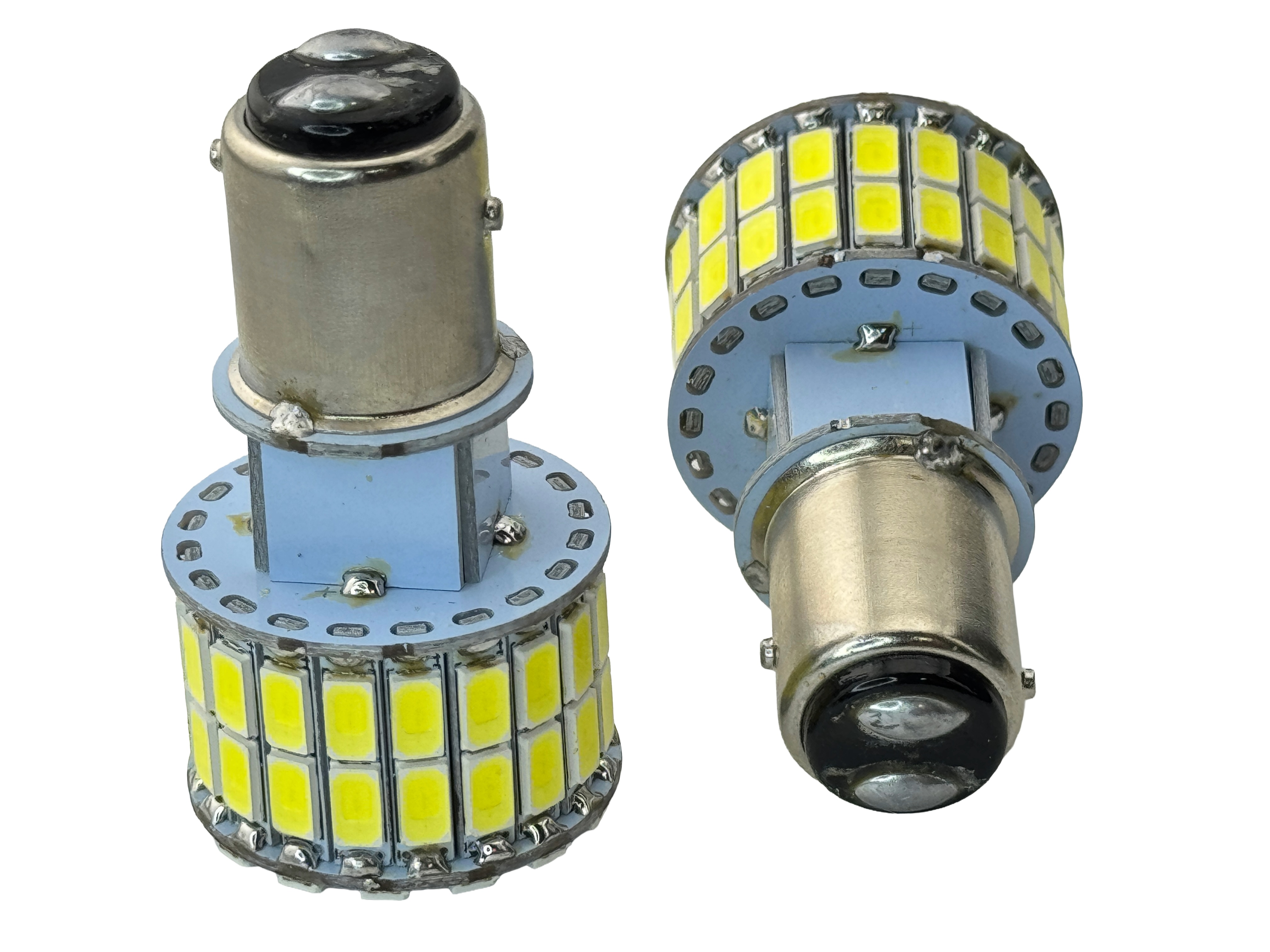Led Bulb BAY15D product 86712