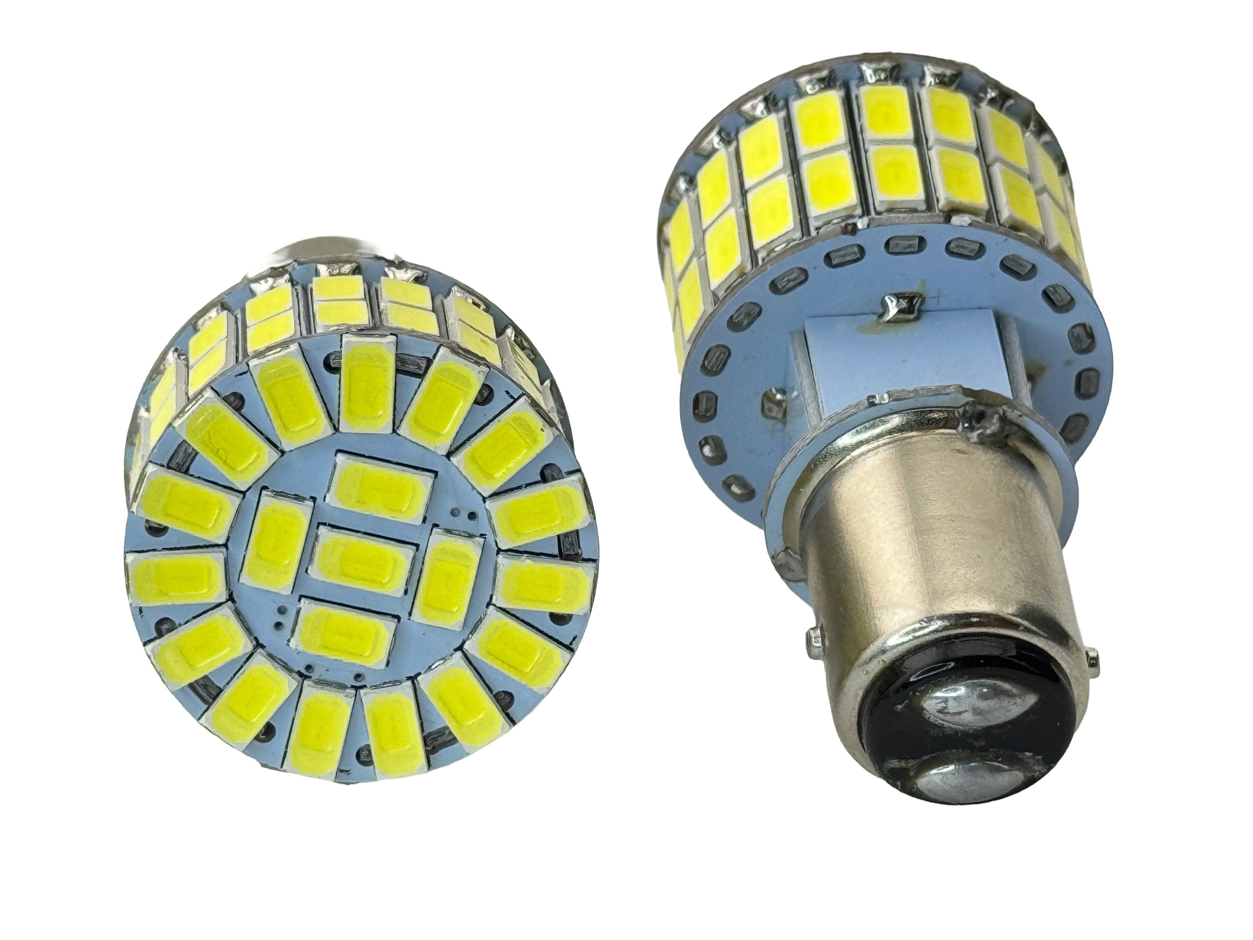 Led Bulb BAY15D product 86712