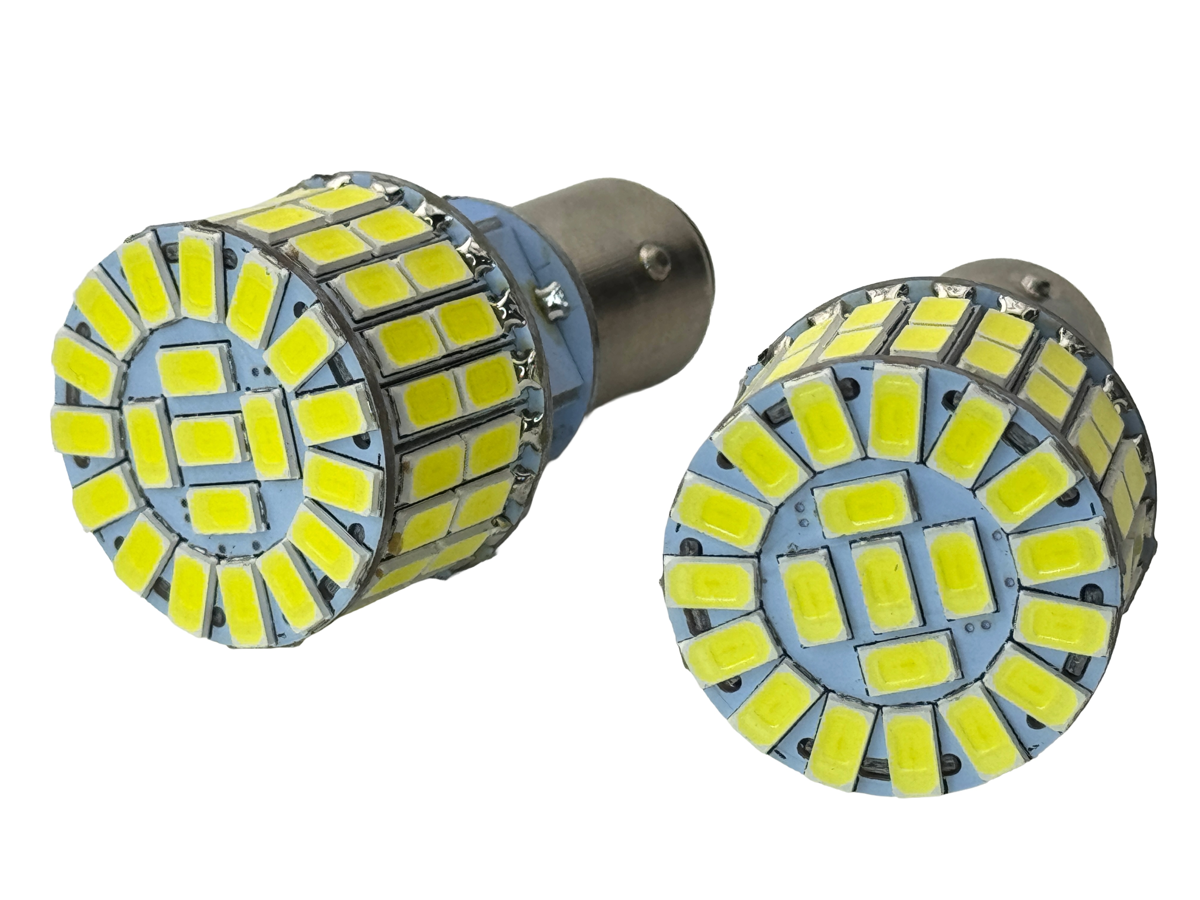 Led Bulb BAY15D product 86712
