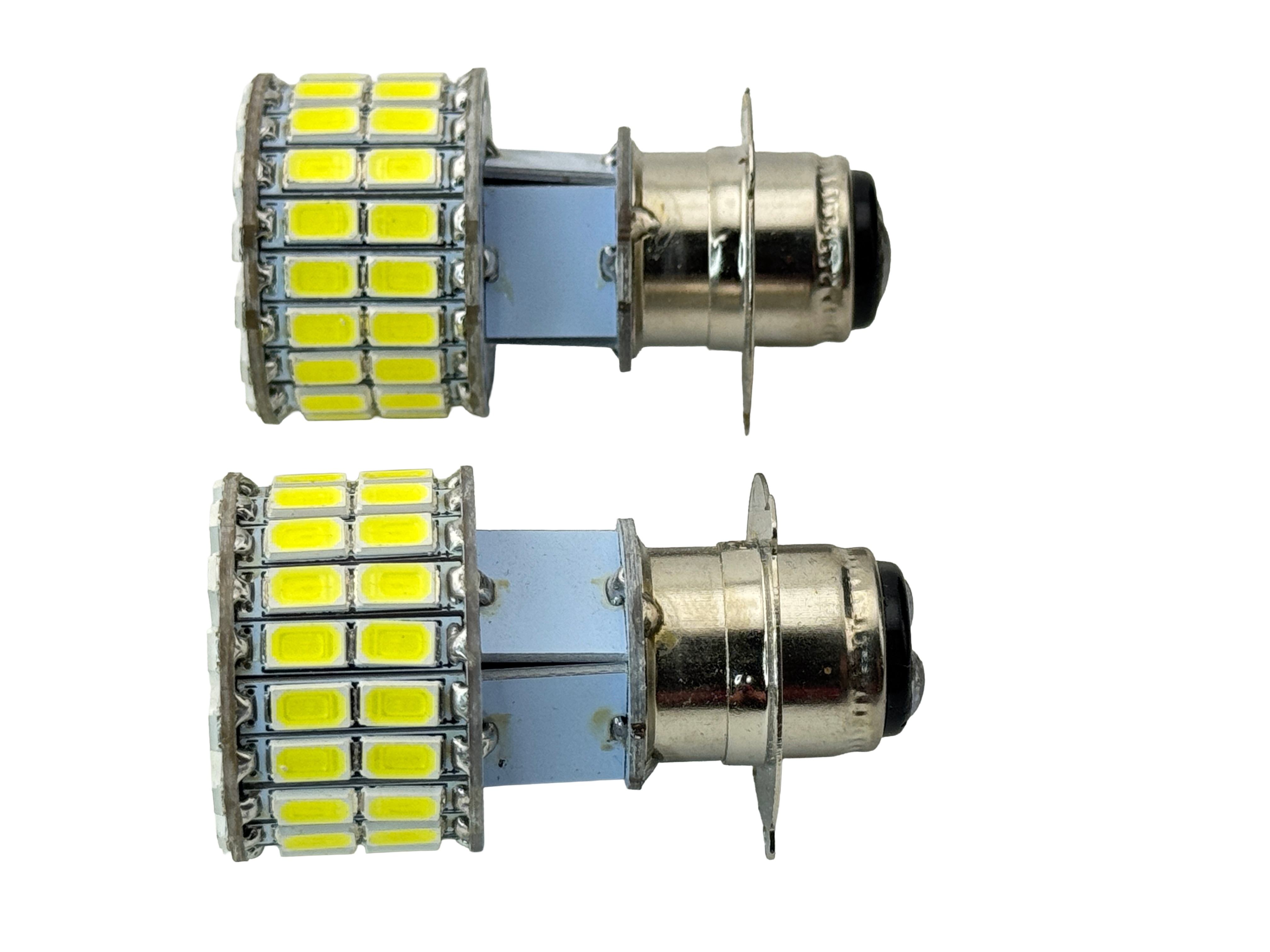 6 Volt P15D-25-3 LED Headlight 60 SMD product 67475