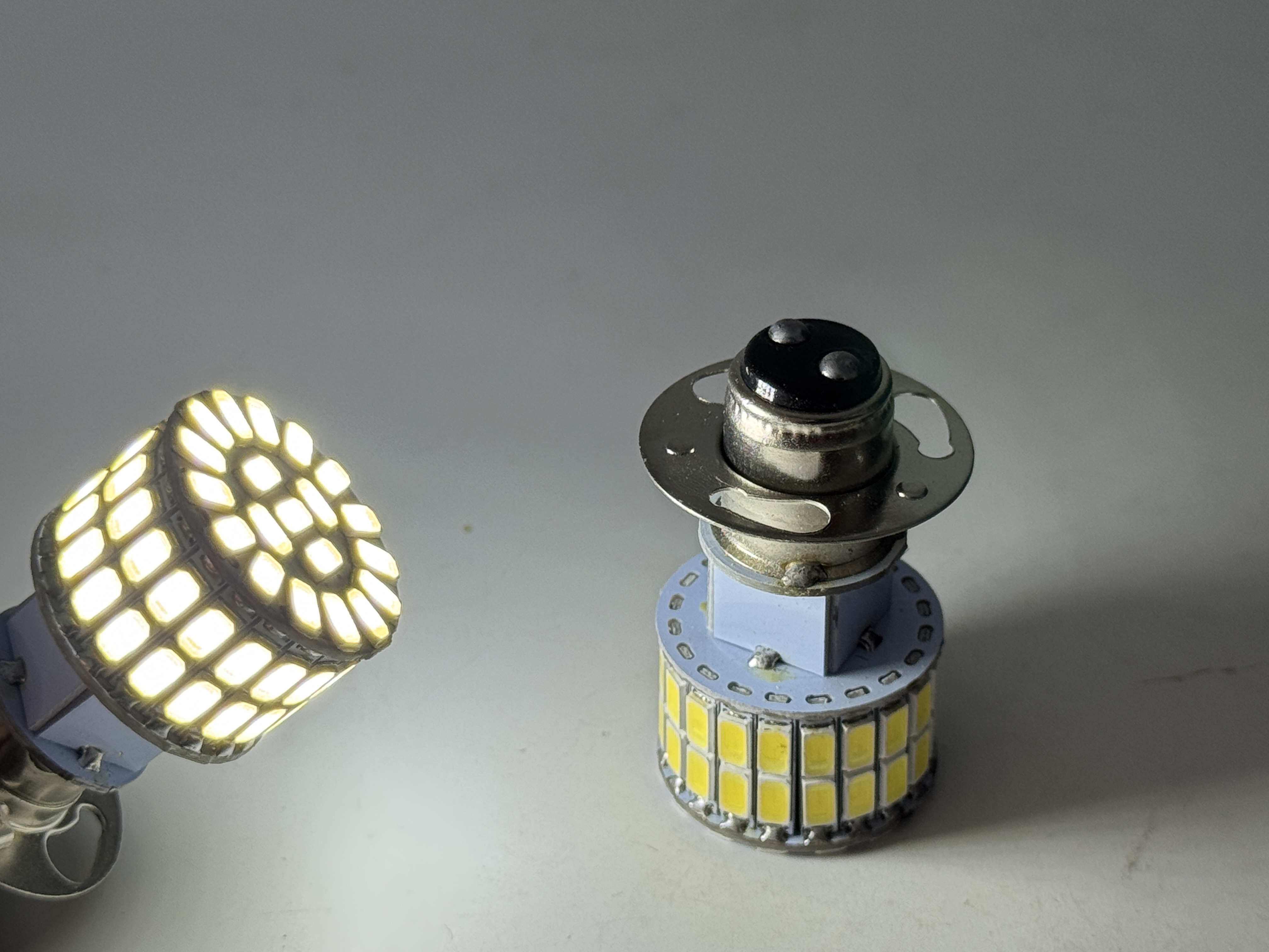 P15D-30 LED Headlight 6 Volt product 84758