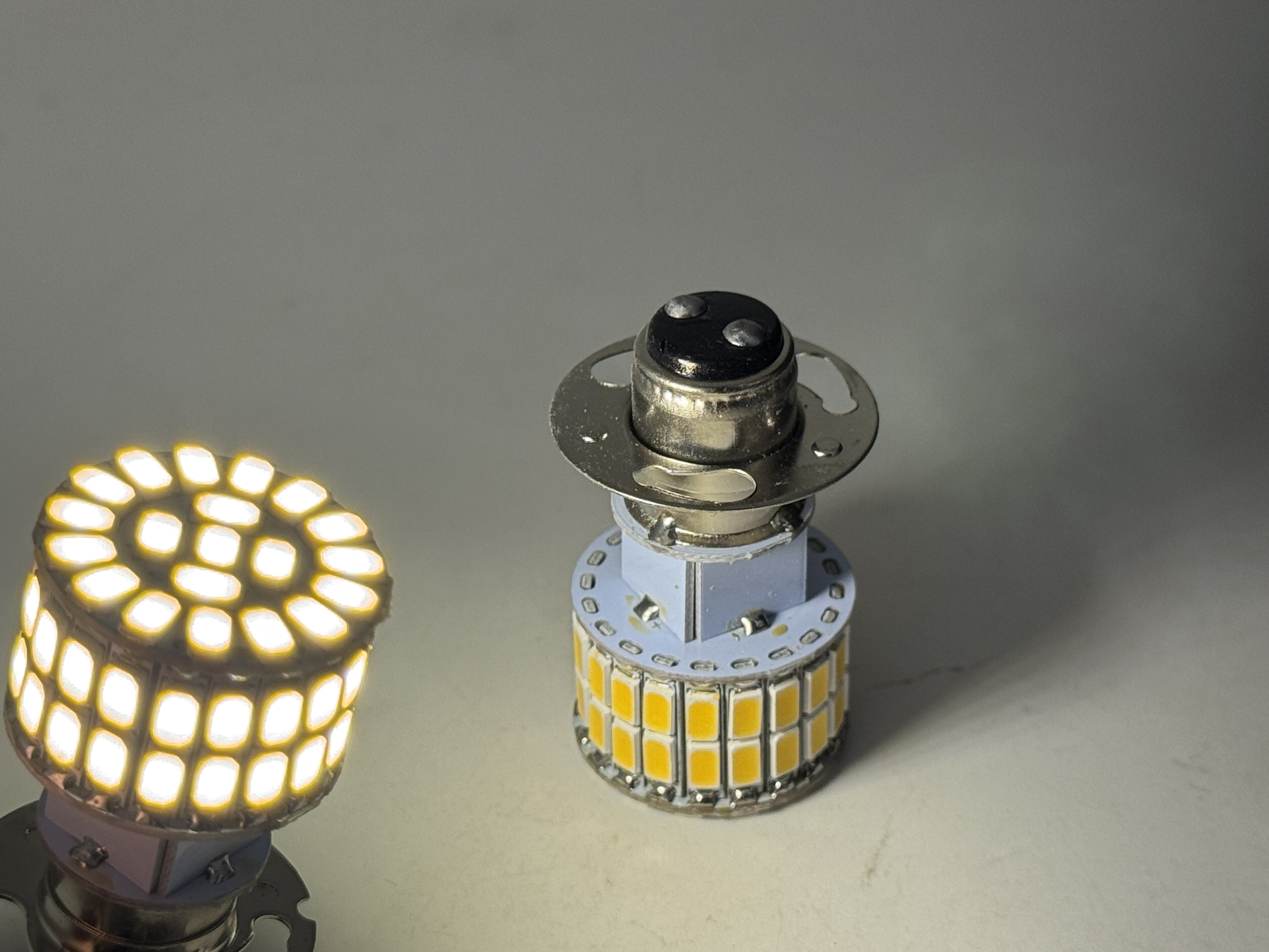 P15D-30 LED Headlight 6 Volt product 84758