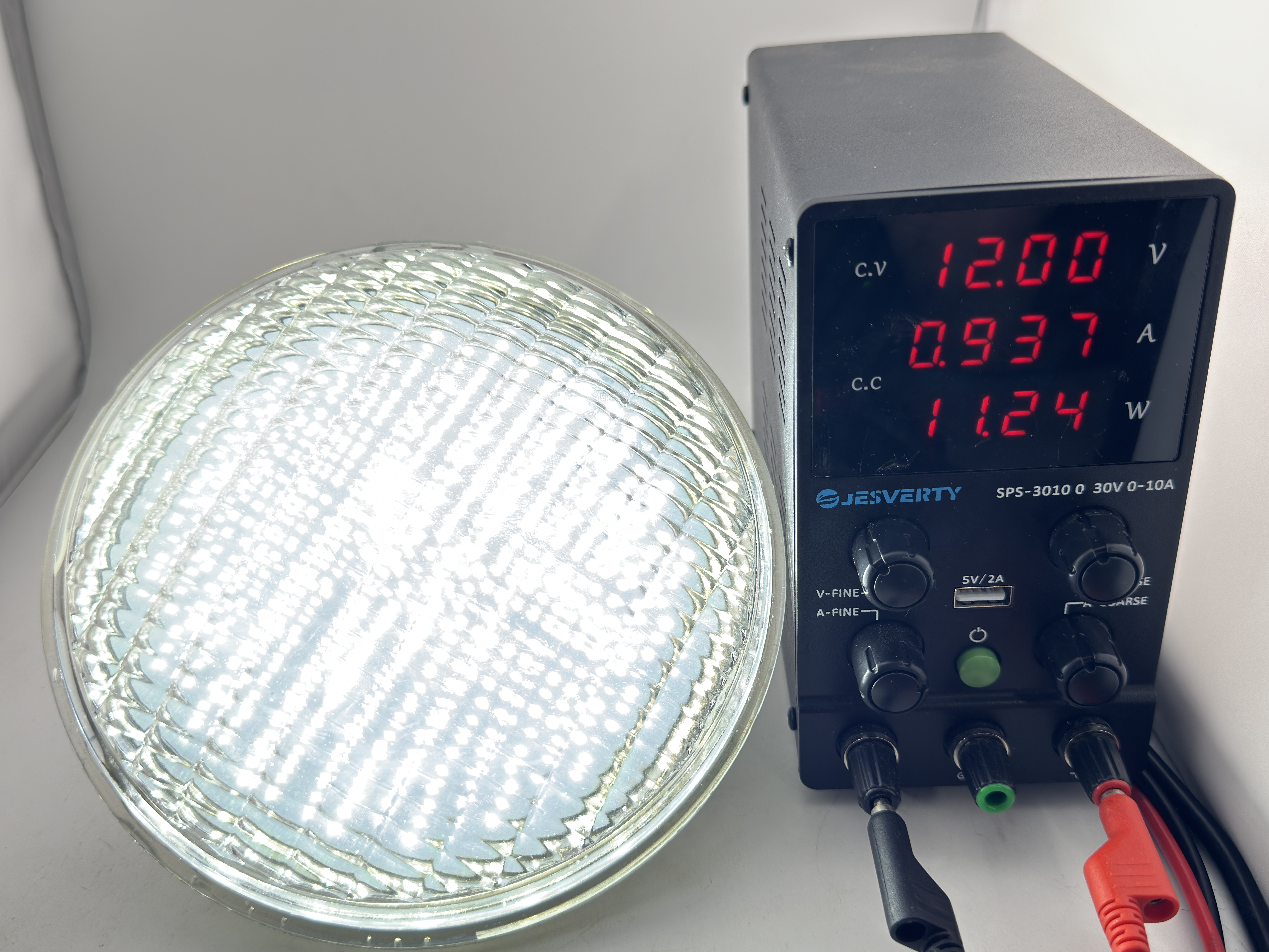 image par56 led light bulb