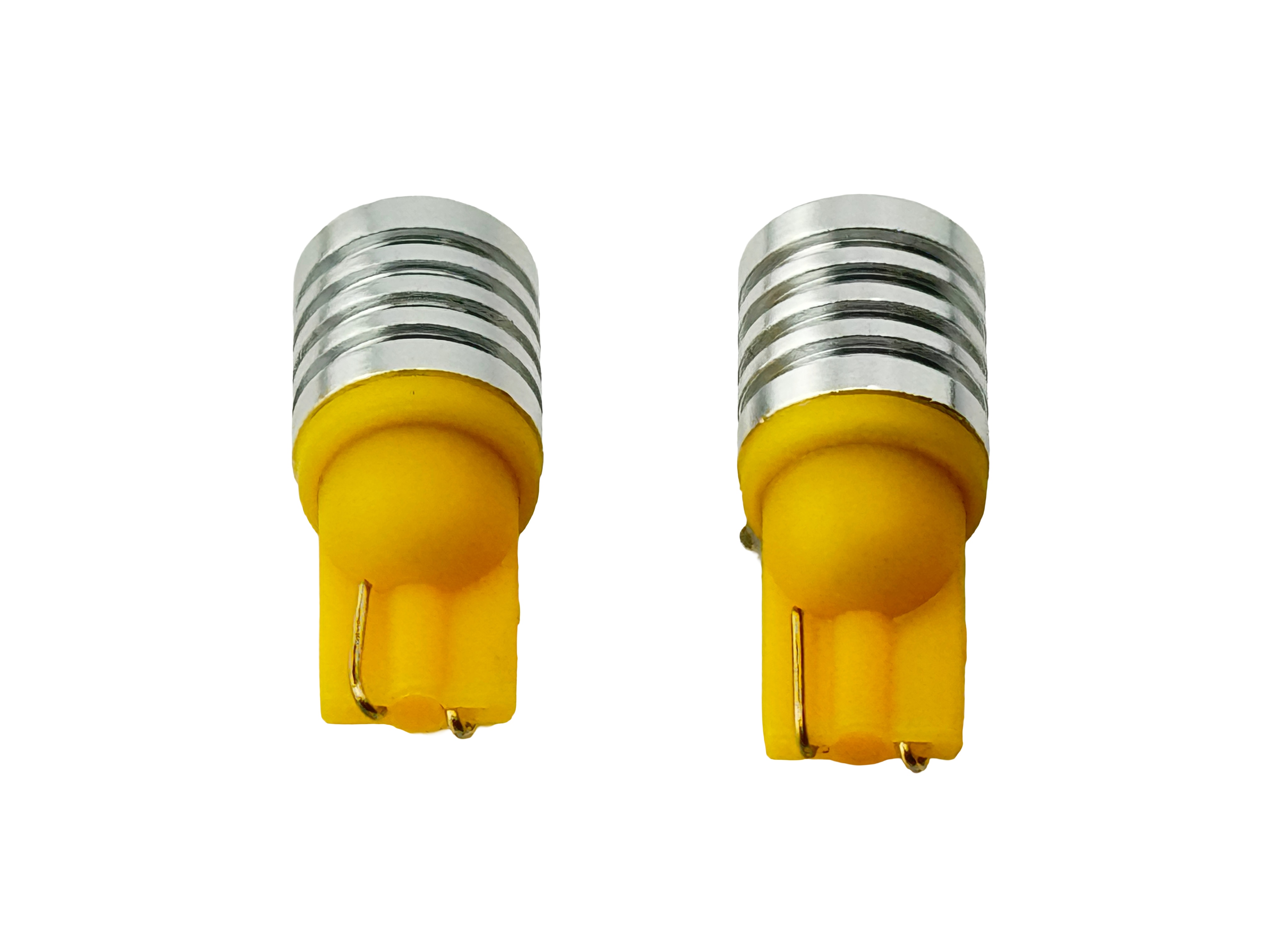 Rebaydo 2pcs T10 Wedge 5 Watt 9-32V