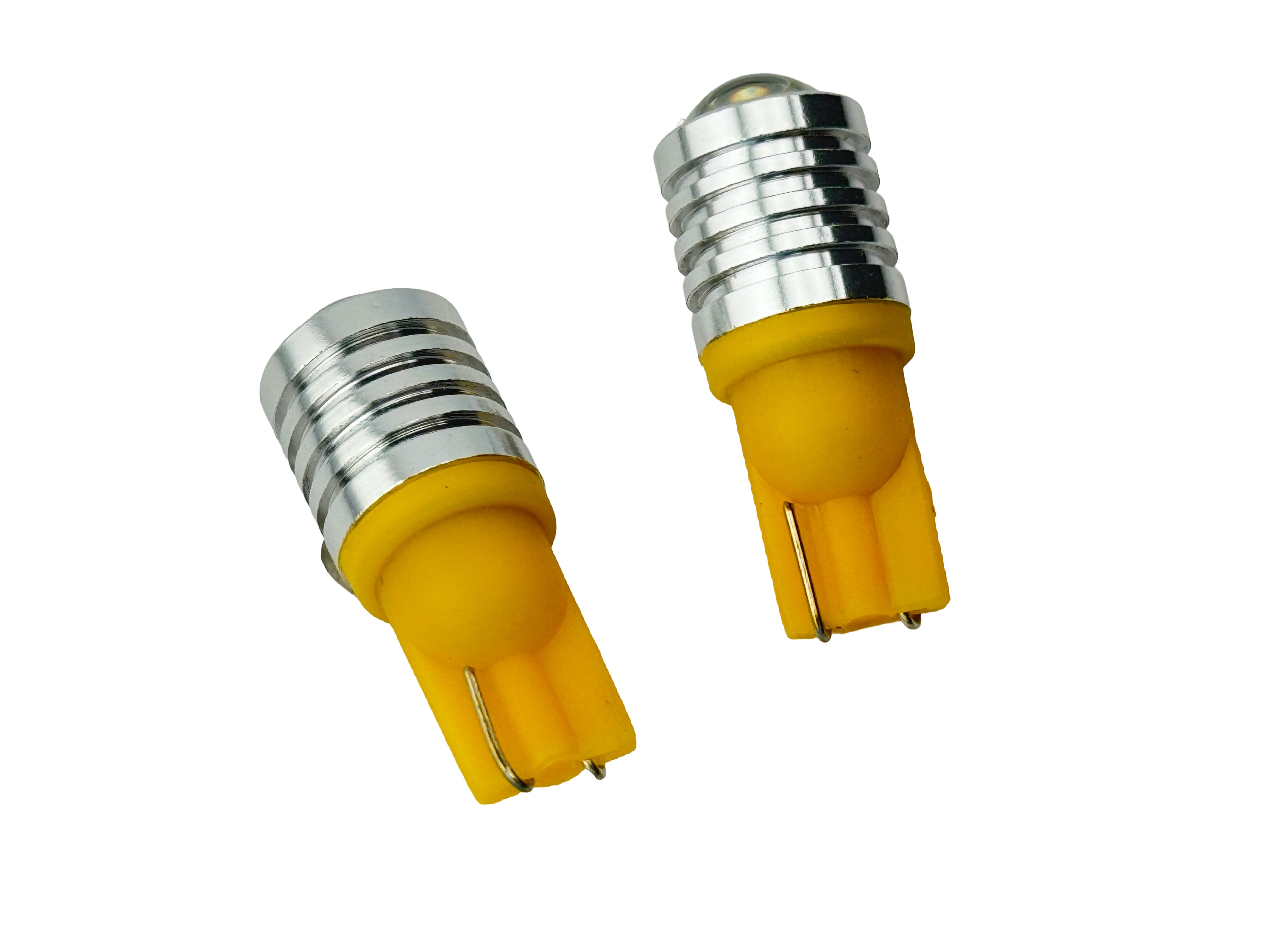 Rebaydo 2pcs T10 Wedge 5 Watt 9-32V
