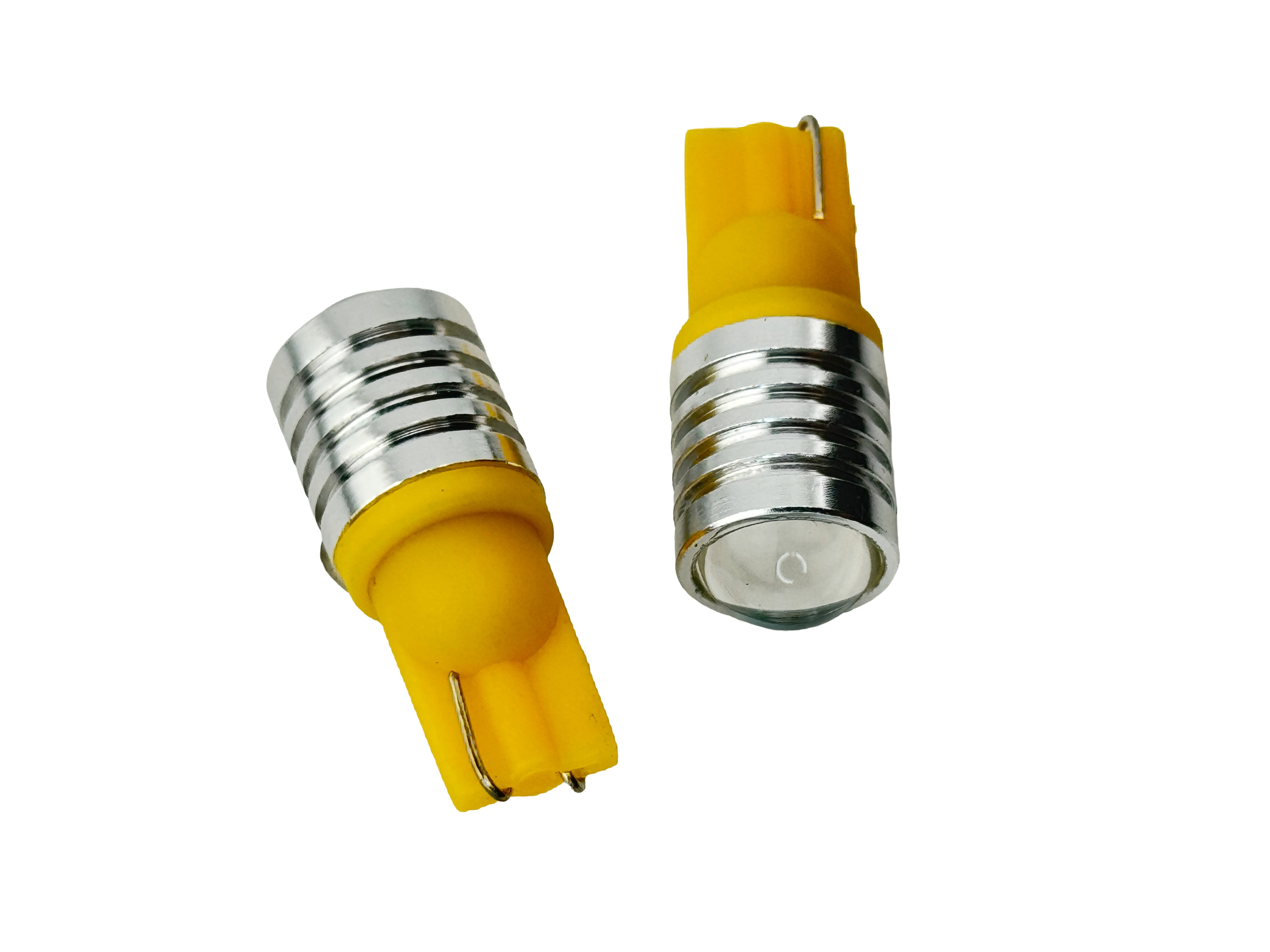 Rebaydo 2pcs T10 Wedge 5 Watt 9-32V
