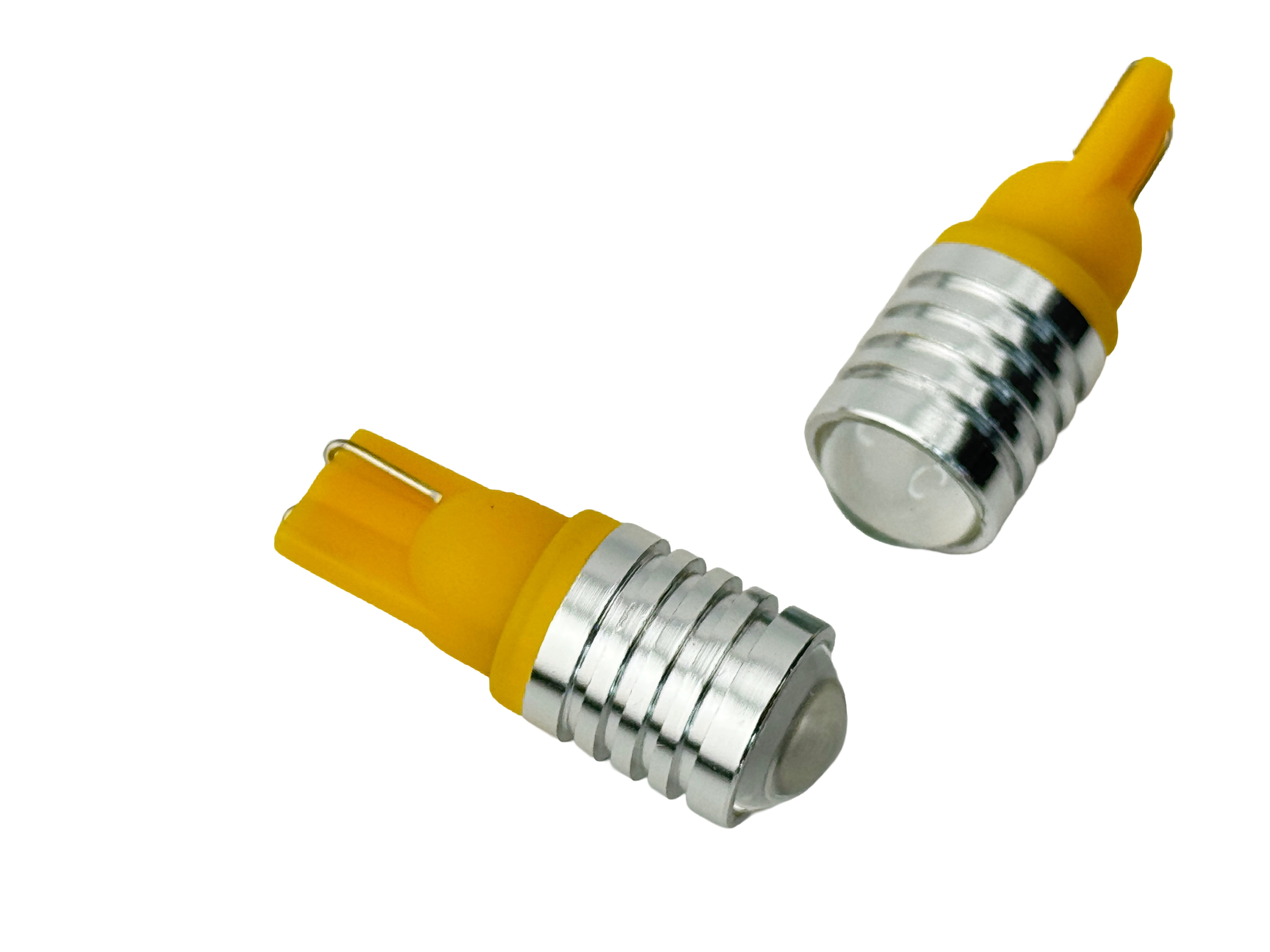Rebaydo 2pcs T10 Wedge 5 Watt 9-32V