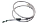 Rebaydo 2pcs Cable T5 Tube Light 3 Conductor White 39 Inches