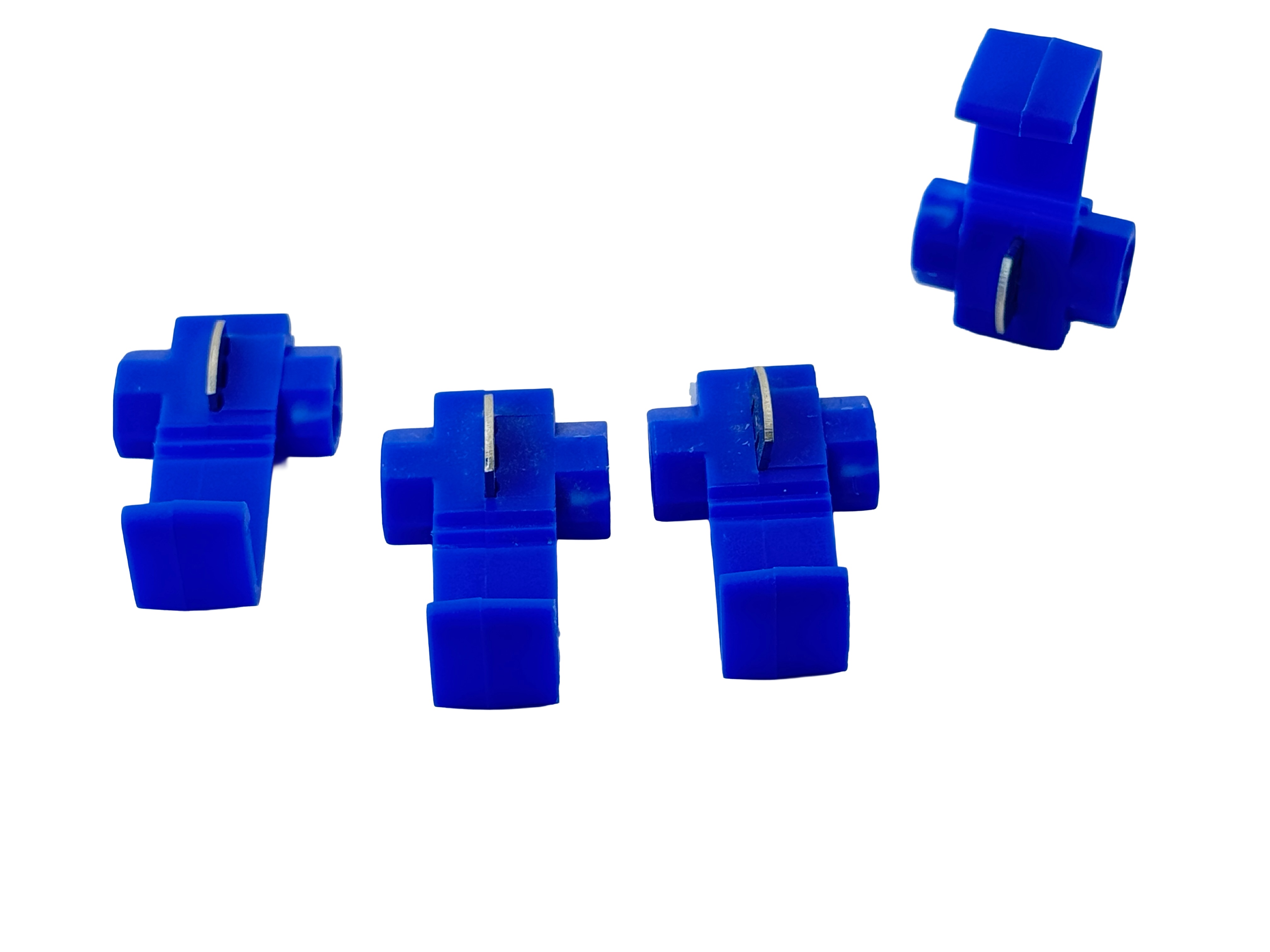 Scotch Lock Quick Connector product 78695