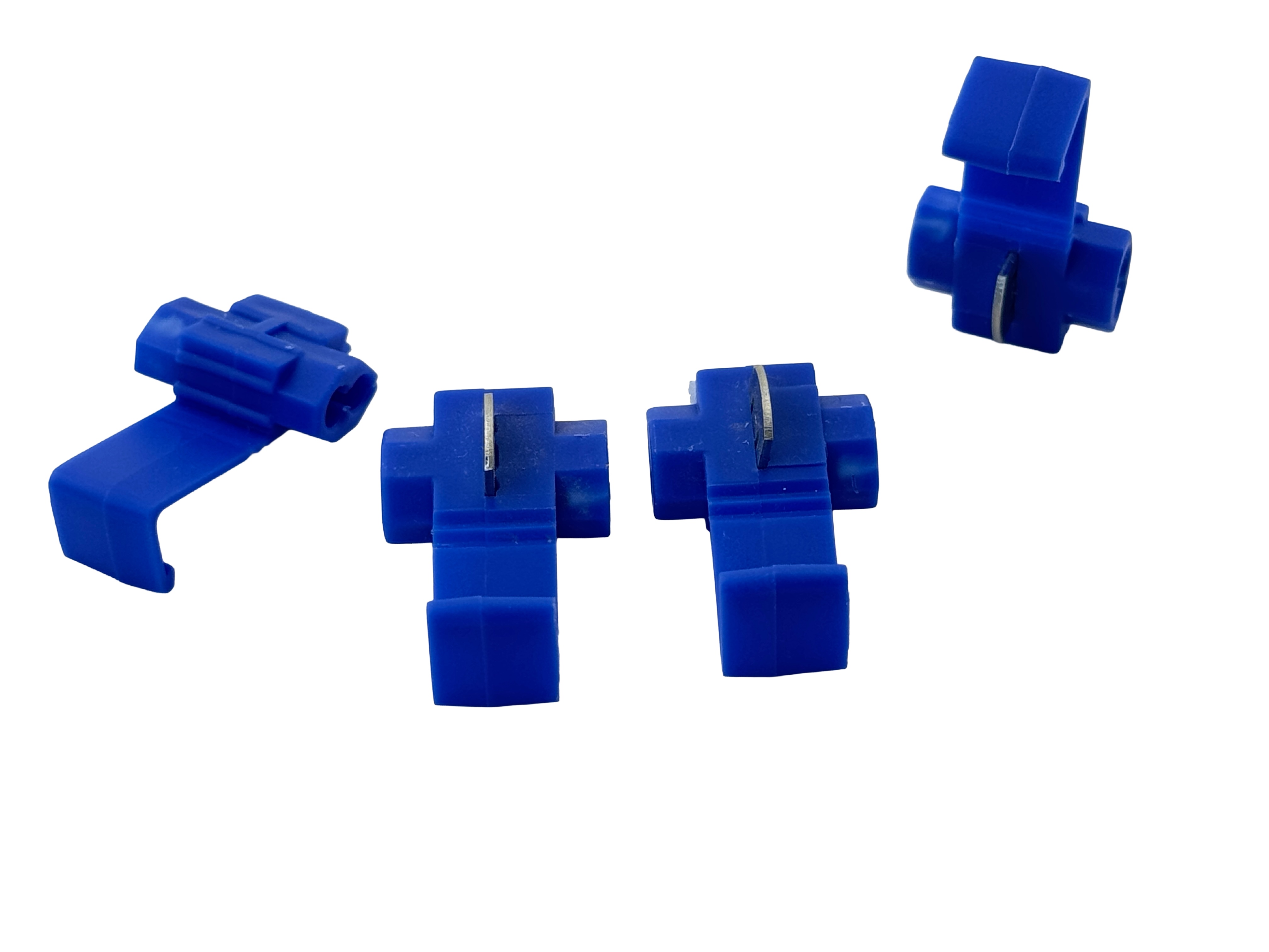 Scotch Lock Quick Connector product 78695