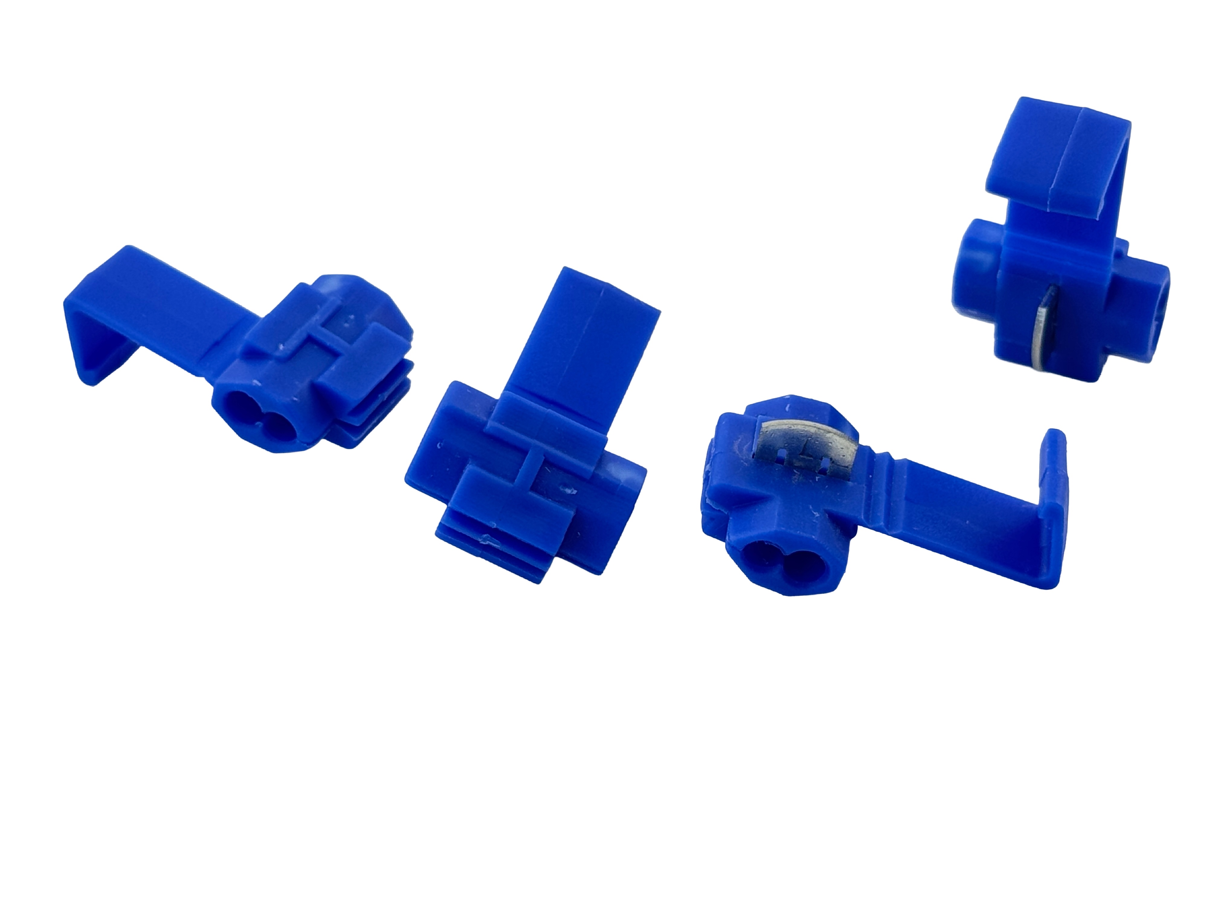 Scotch Lock Quick Connector product 78695