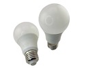 A60 LED 9 Watt Dim-able 120 Volt E26/E27 Base