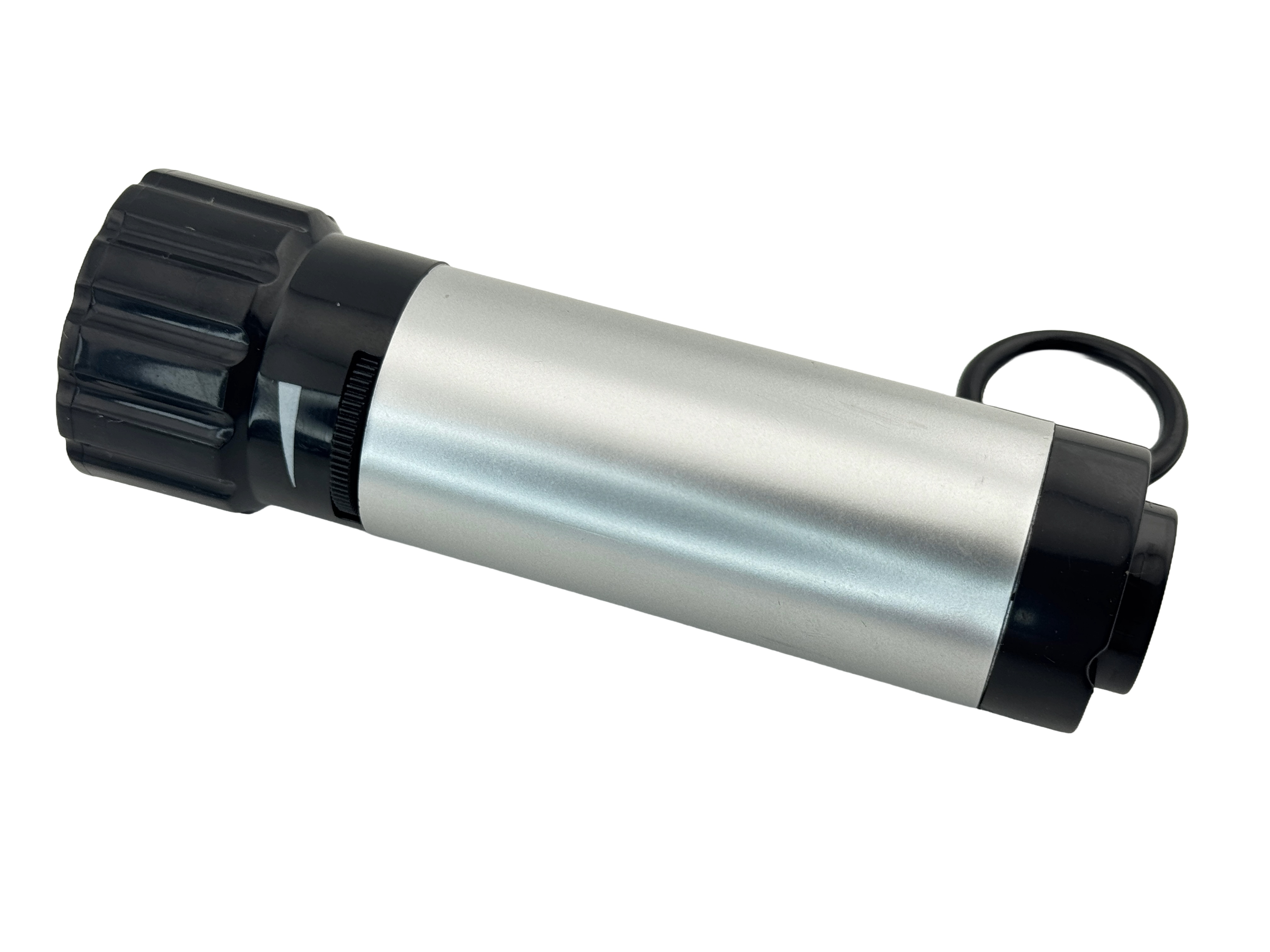 Rebaydo Adjustable Dynamo String LED Flashlight