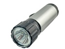 Rebaydo Adjustable Dynamo String LED Flashlight