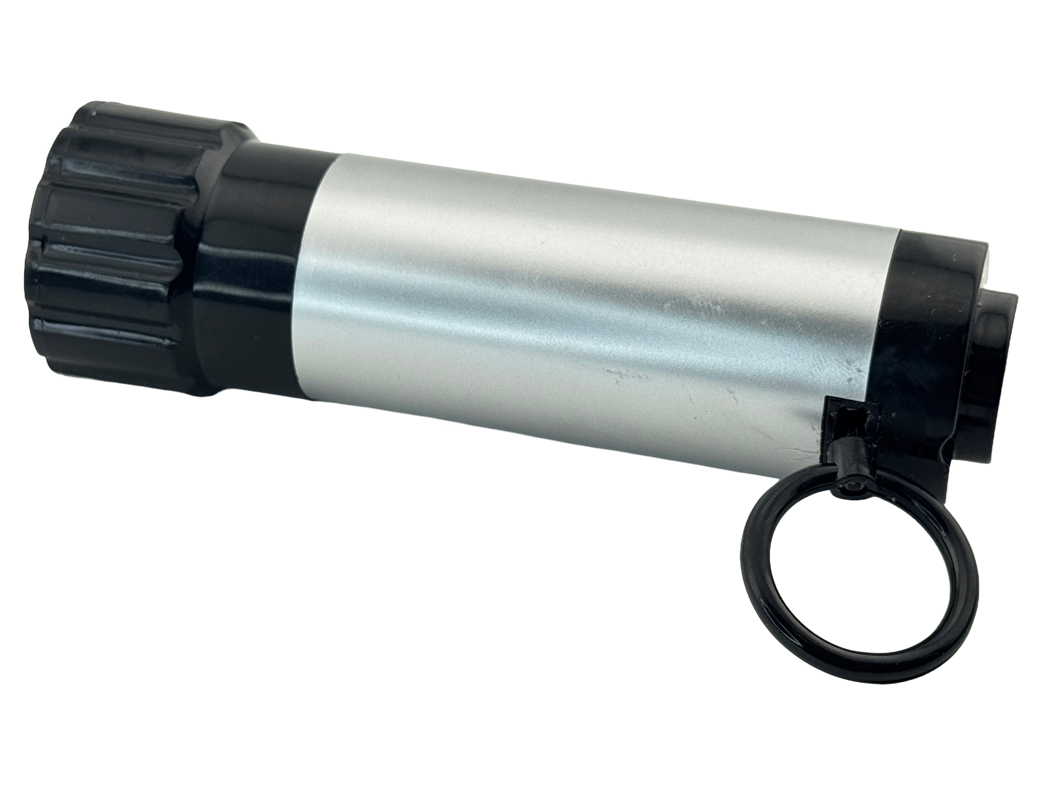 Rebaydo Adjustable Dynamo String LED Flashlight