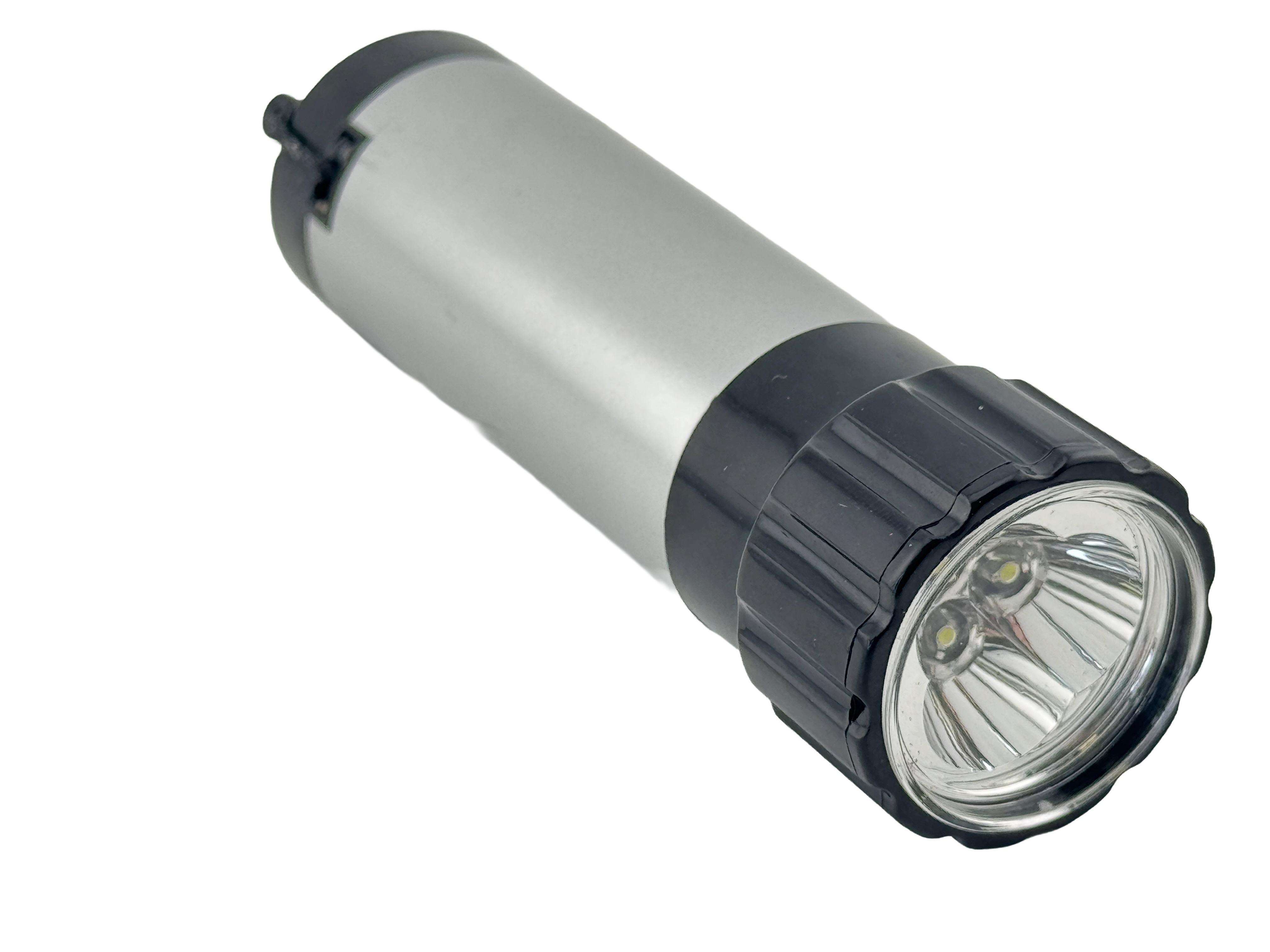 Rebaydo Adjustable Dynamo String LED Flashlight