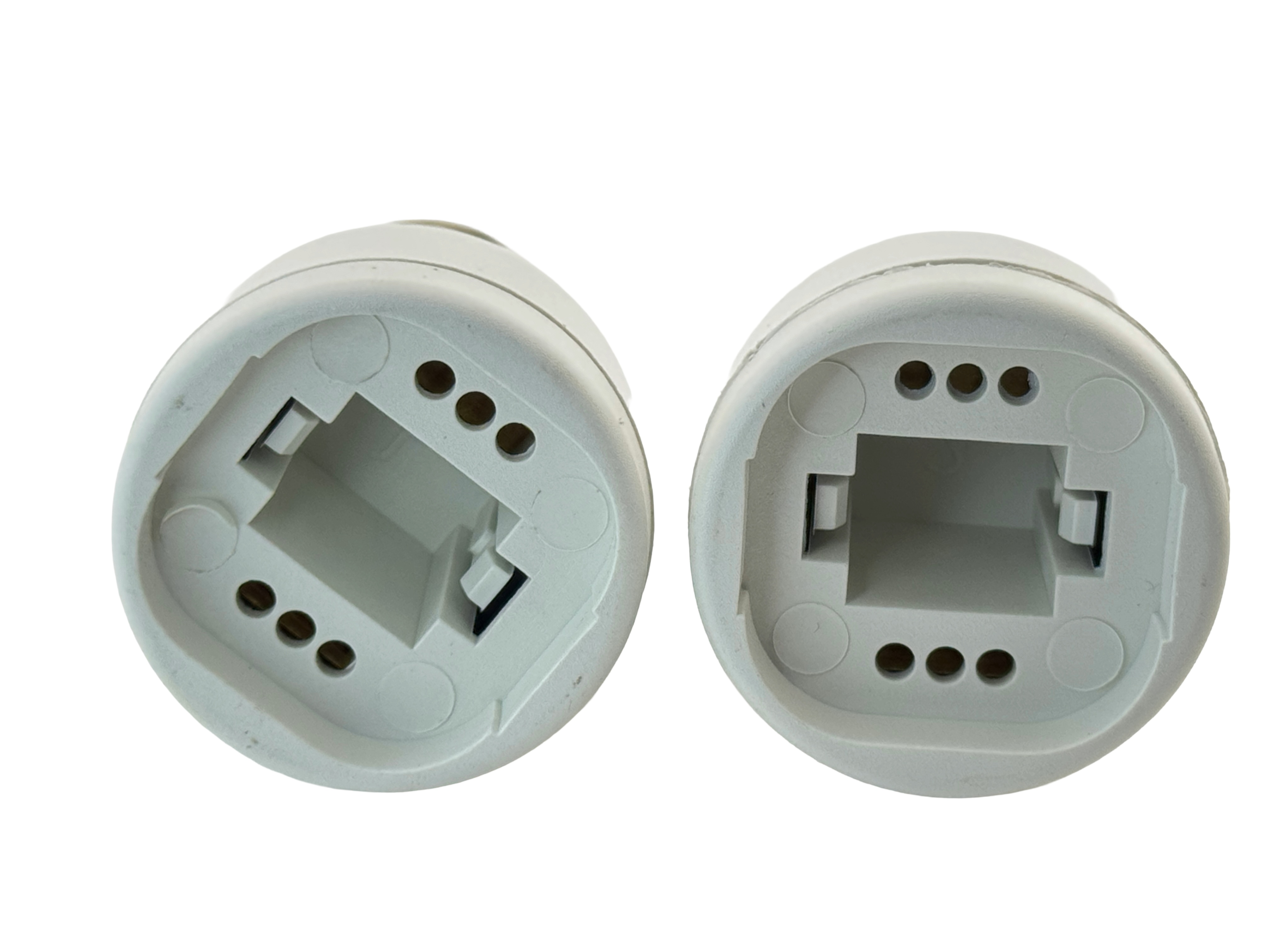 E26 male to G24 4 Pin and 2 pin female Converter product 24757