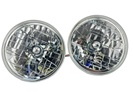 Headlight Semi Sealed Housing 7