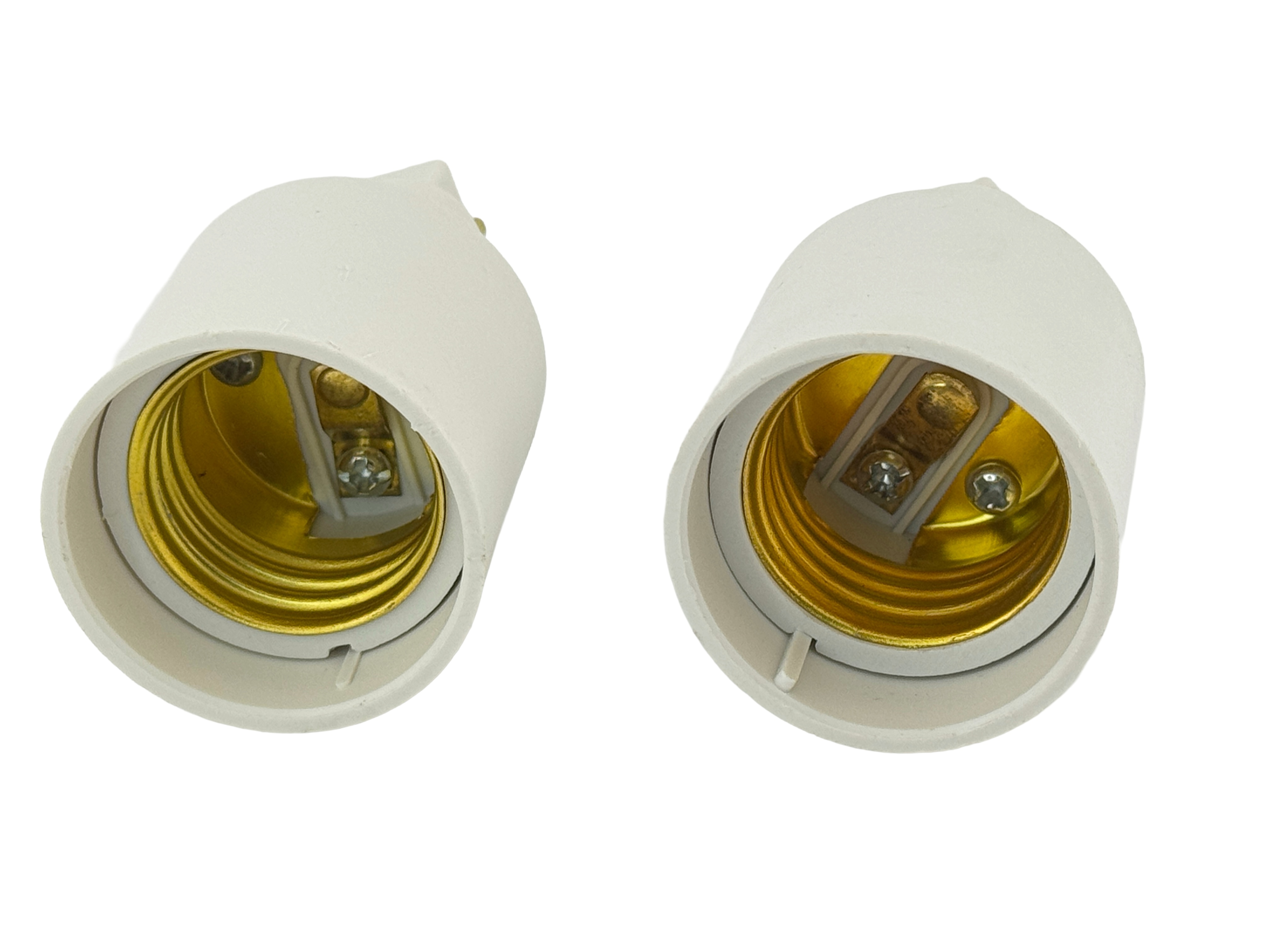 G24 2 Pin male to E27 female Converter product 32465
