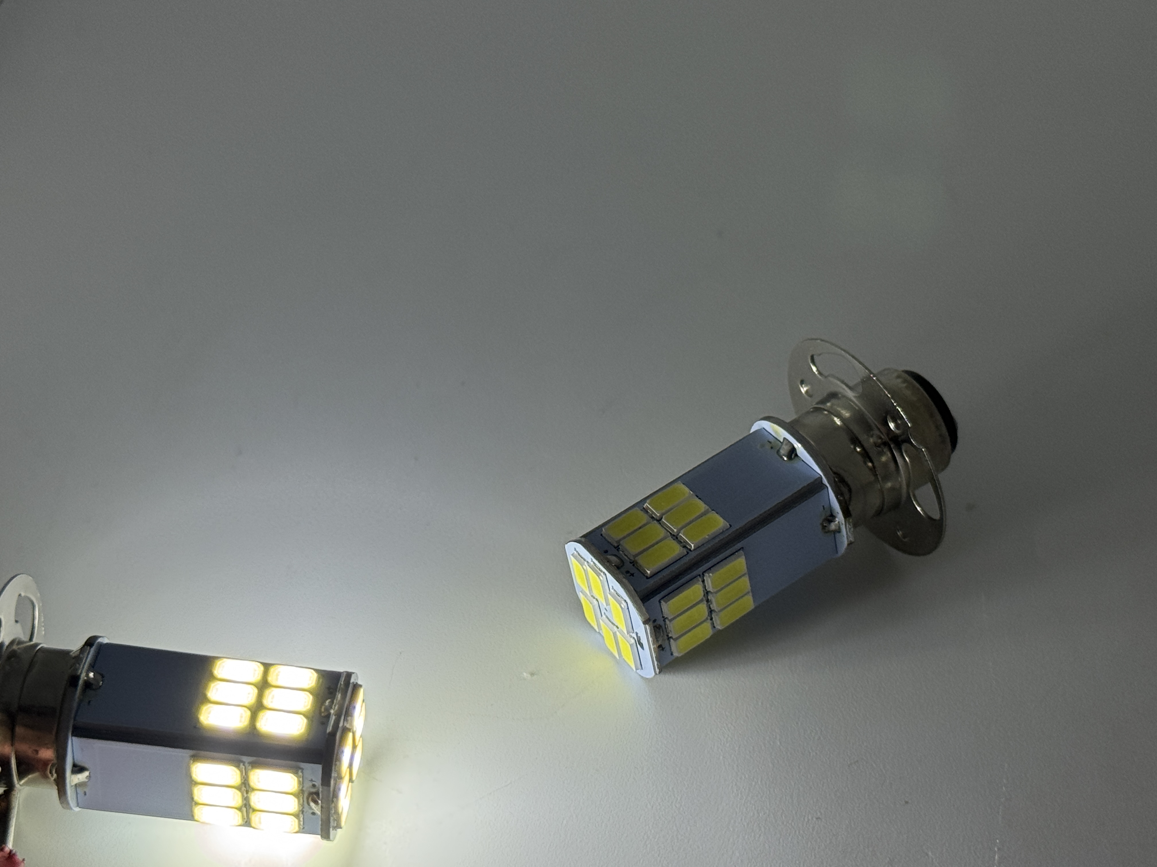 P15D-30 LED Headlight 6 Volt product 86957