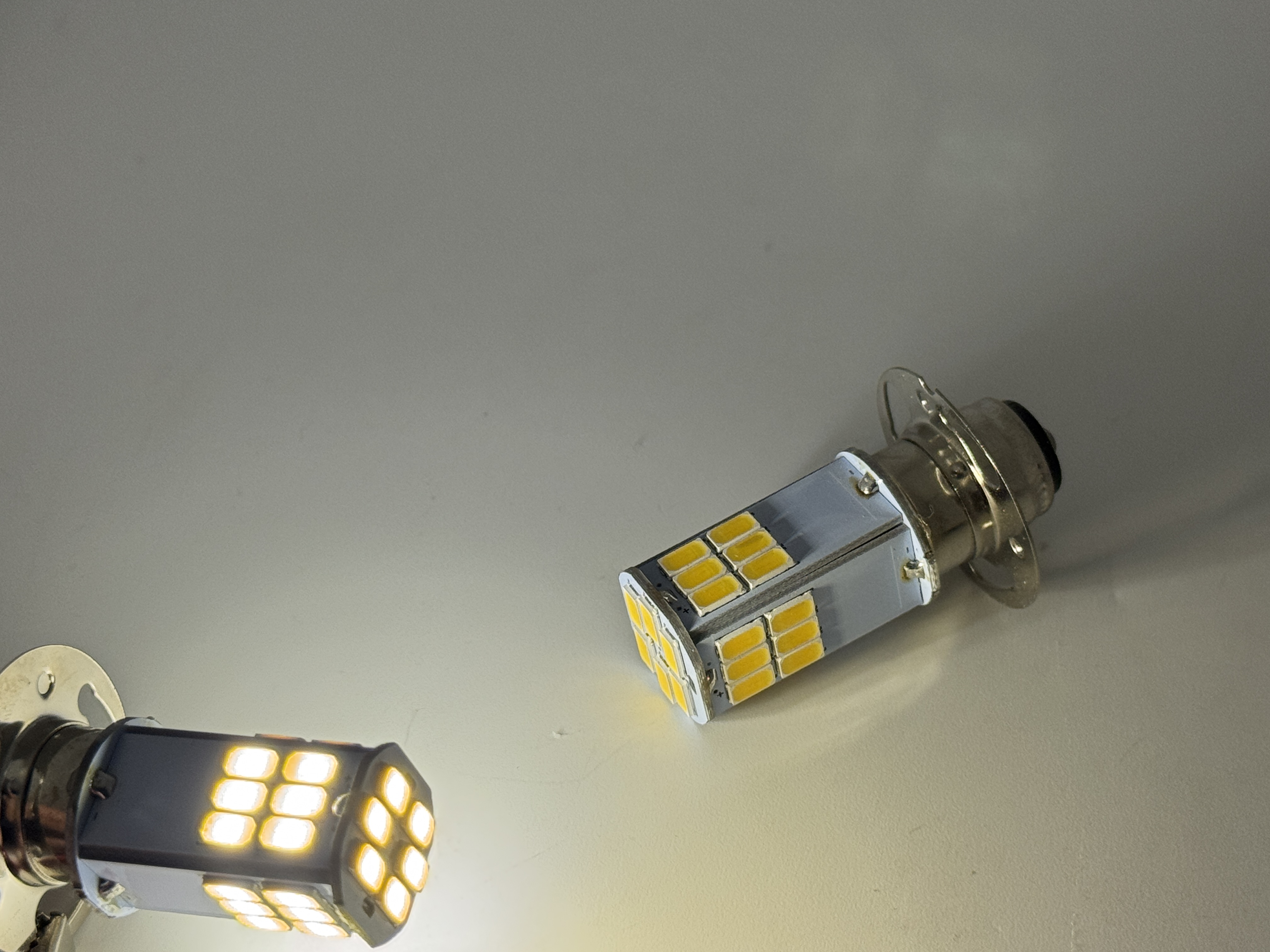 P15D-30 LED Headlight 6 Volt product 86957