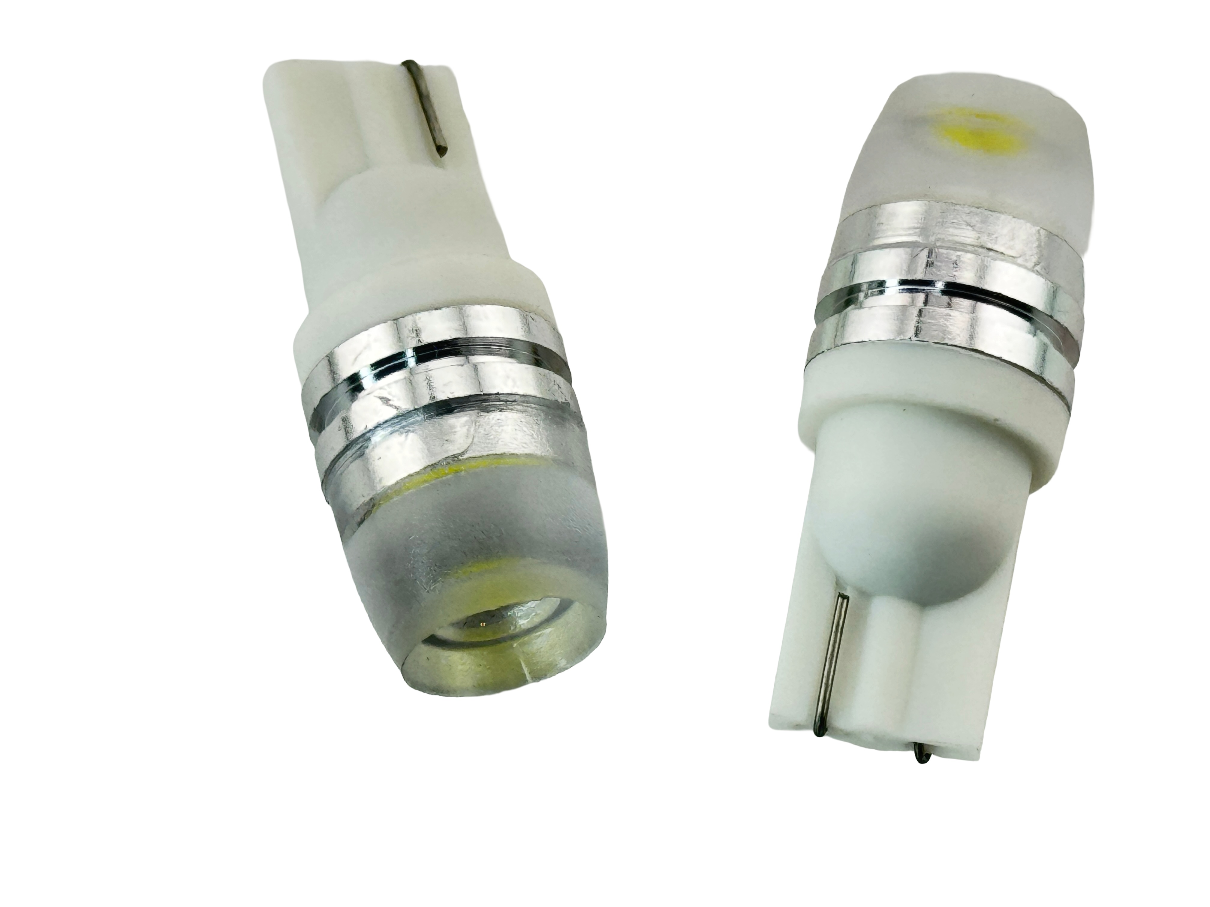 1.5 Watt LED T10 Wedge with Lens 12 VDC Dim-able product 34780