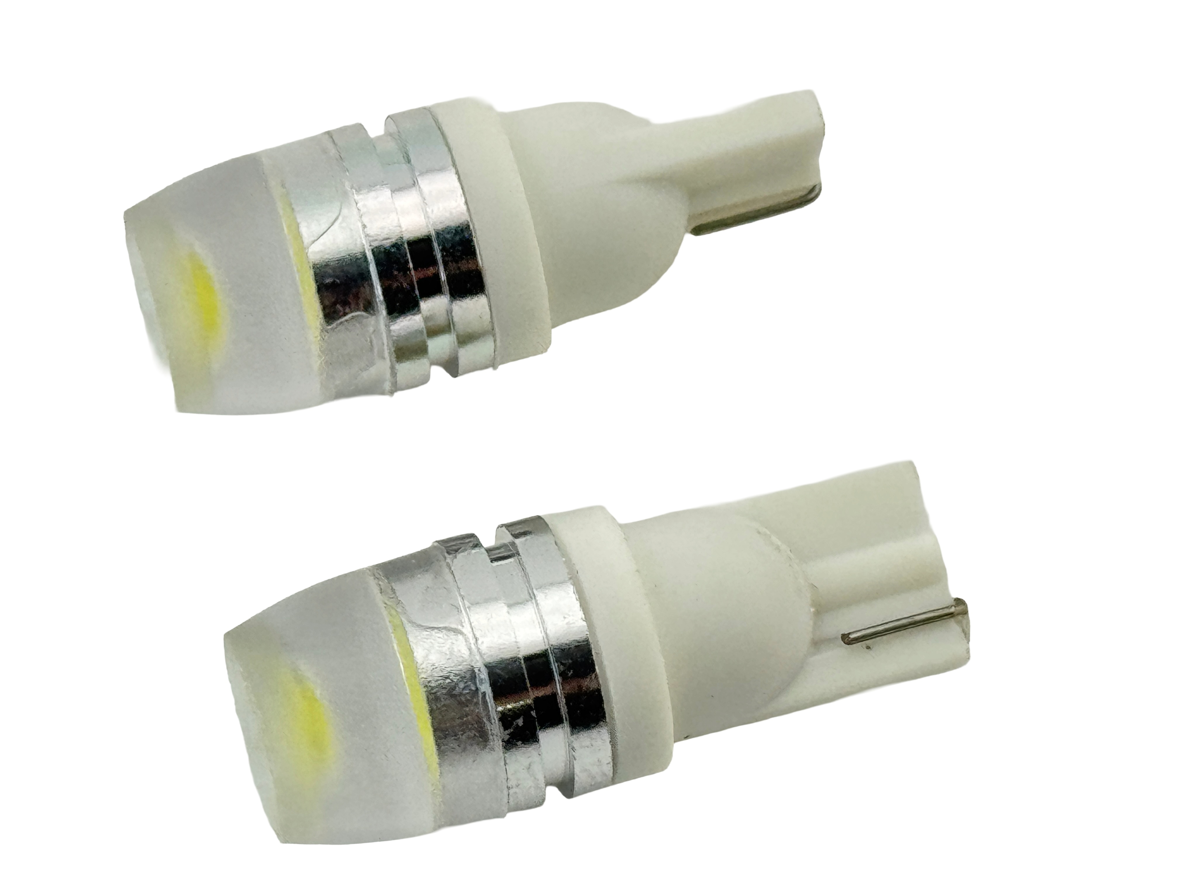 1.5 Watt LED T10 Wedge with Lens 12 VDC Dim-able product 34780