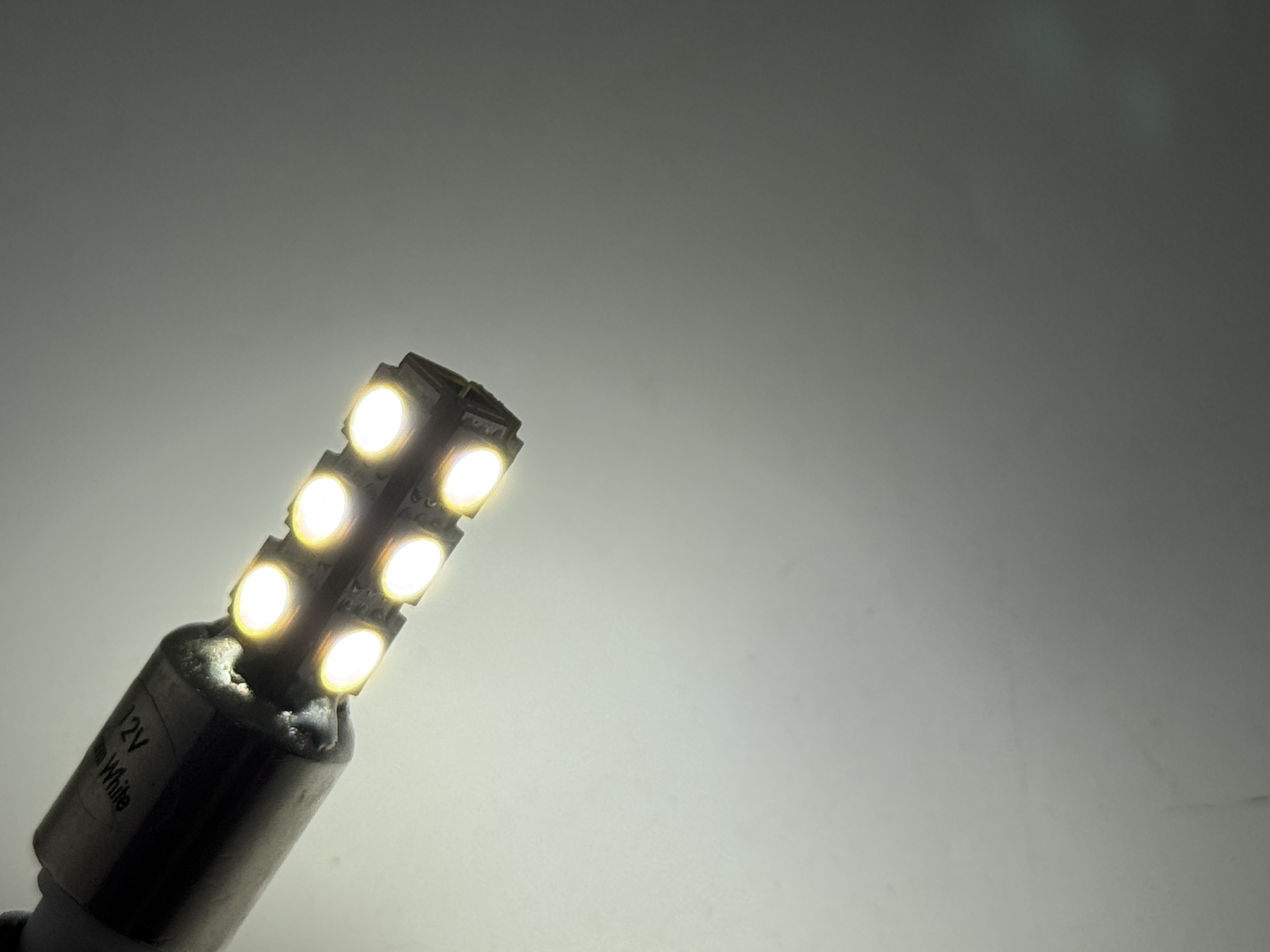 194 LED Bulb product 48465